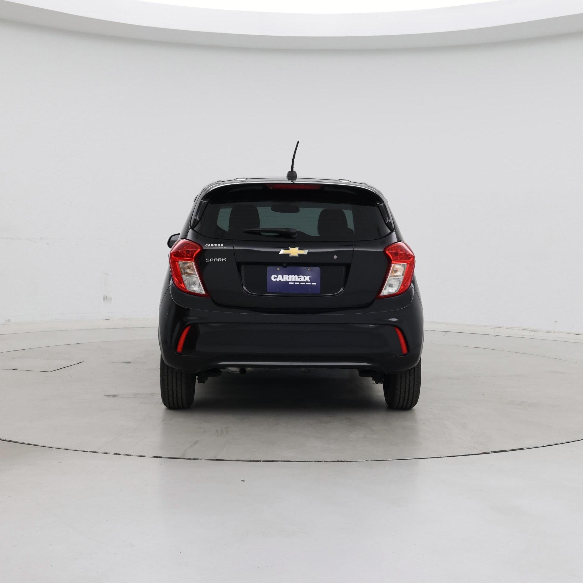 Thumbnail: 2021 Chevrolet Spark - 6