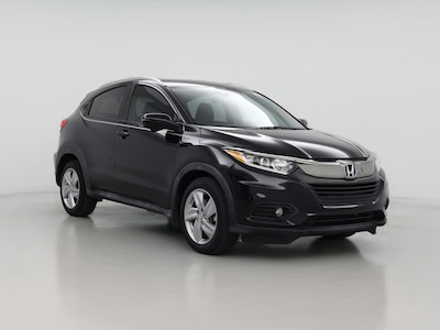 2019 Honda HR-V EX