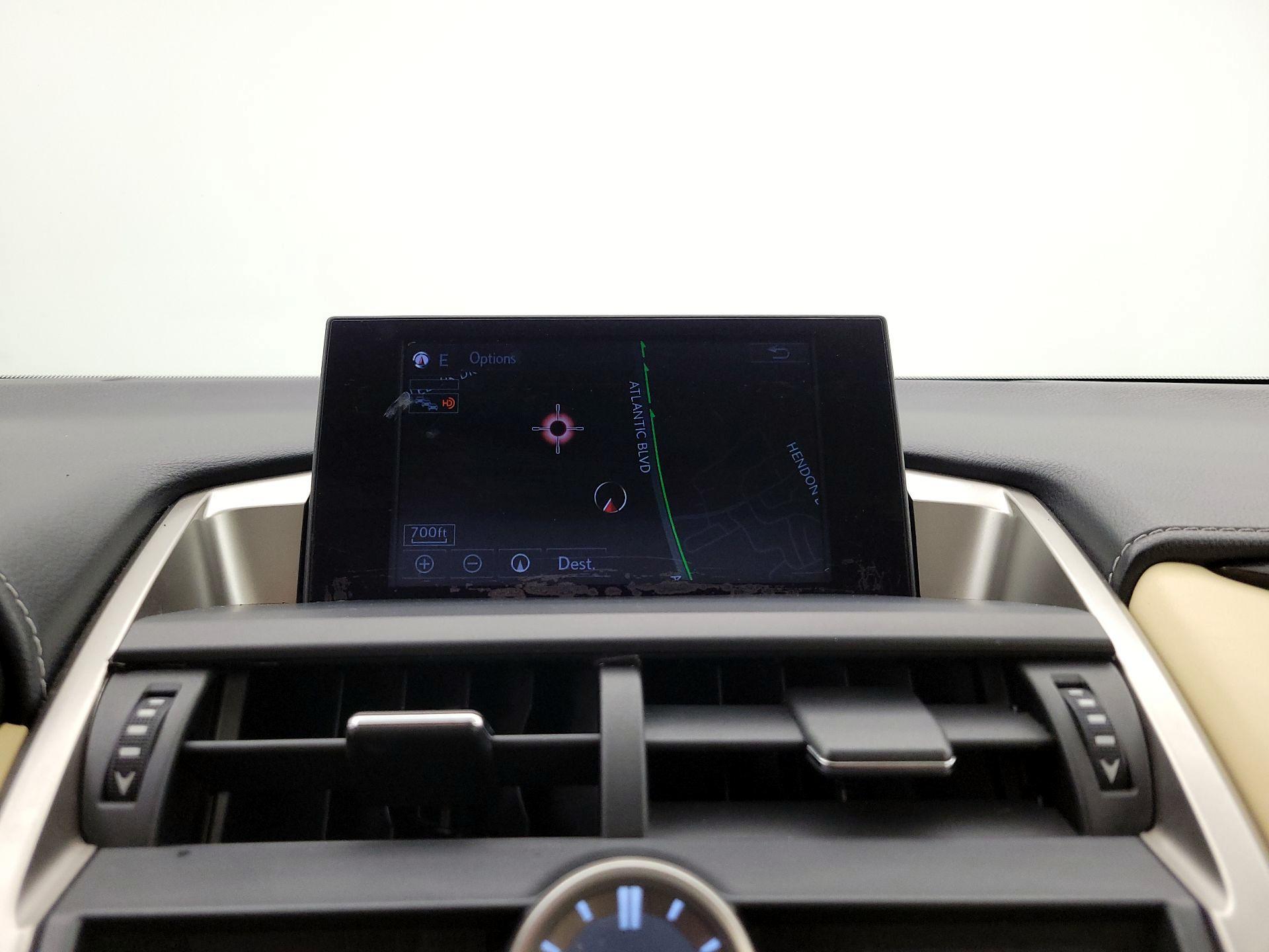 Thumbnail: 2015 Lexus NX - 14