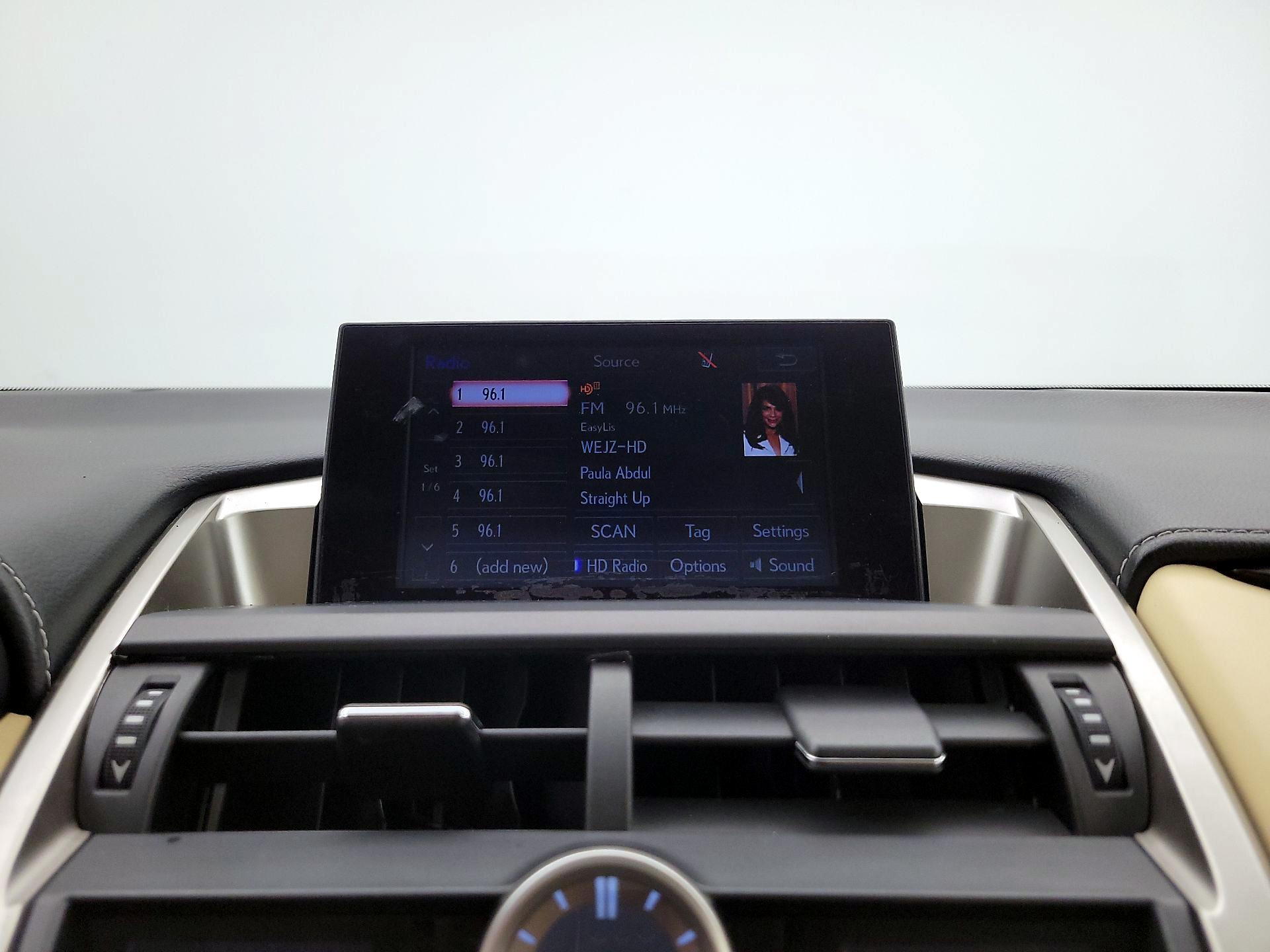Thumbnail: 2015 Lexus NX - 16