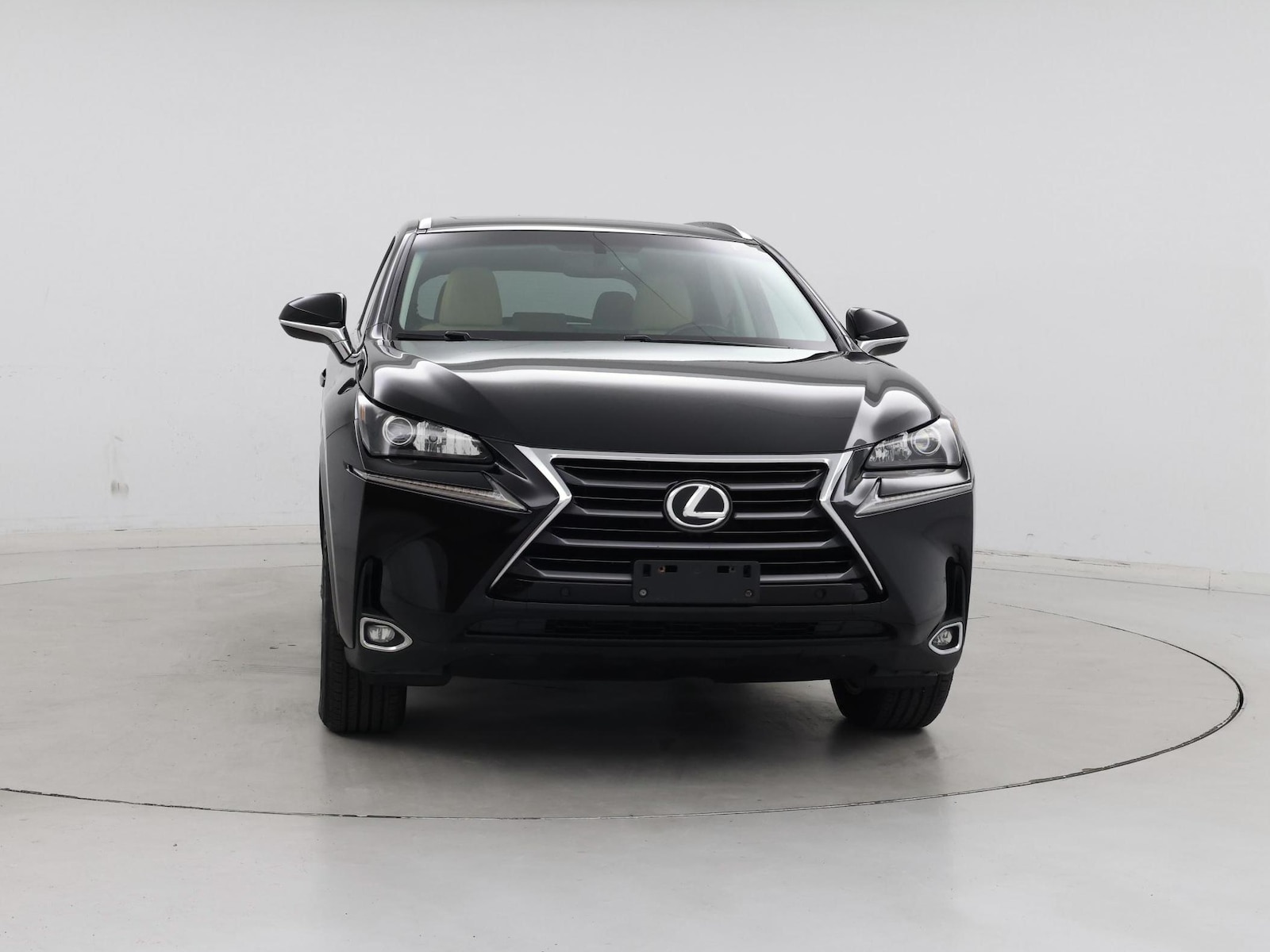 2015 Lexus NX 200t - Photo 6