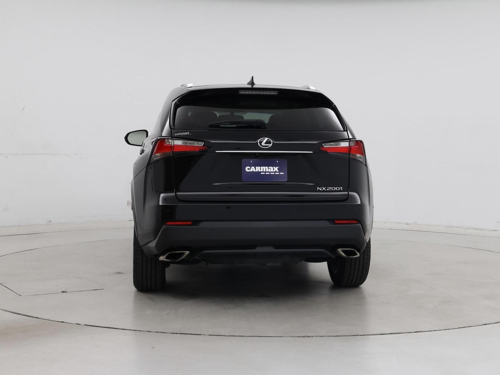 2015 Lexus NX 200t - Photo 7