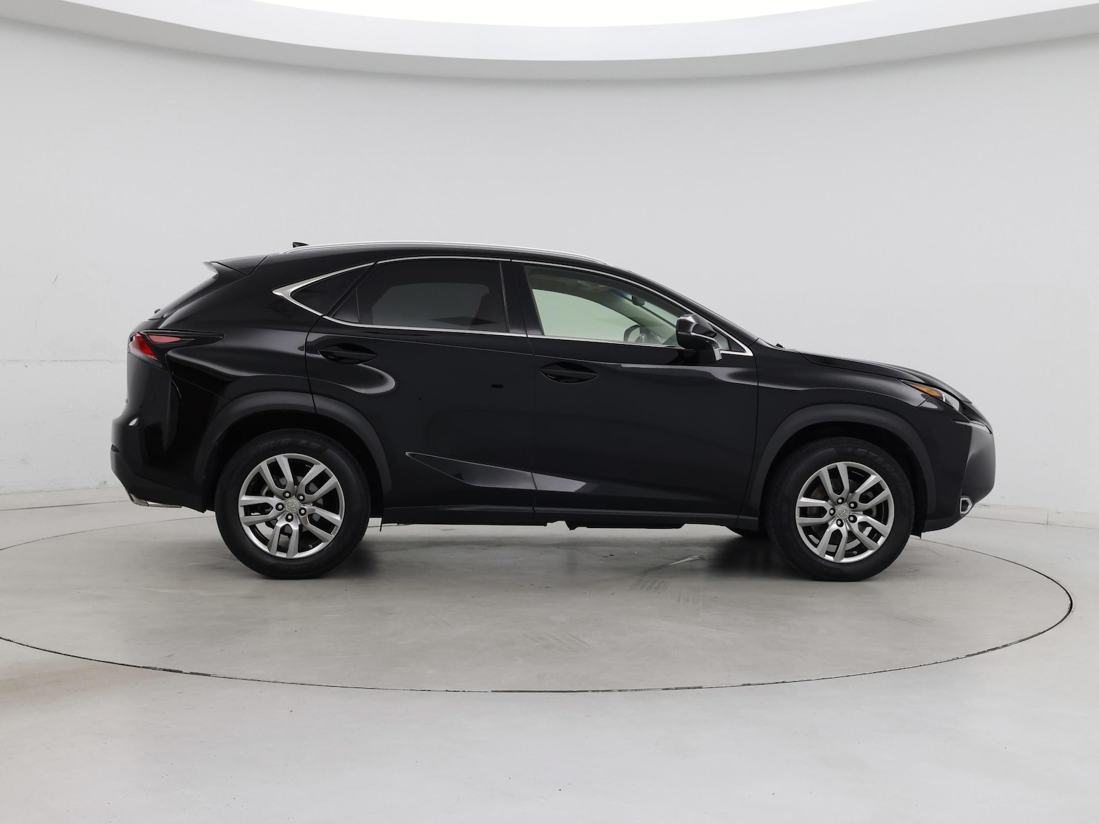 2015 Lexus NX 200t - Photo 8
