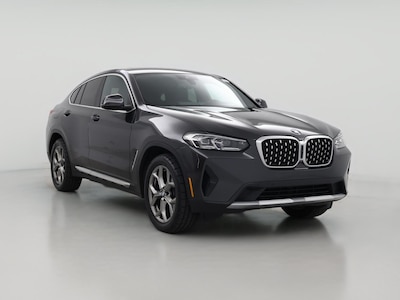 2024 BMW X4 XDrive30i