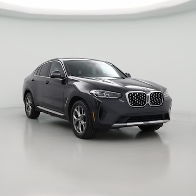 2024 BMW X4 XDrive30i