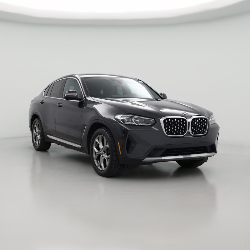 2024 BMW X4 XDrive30i