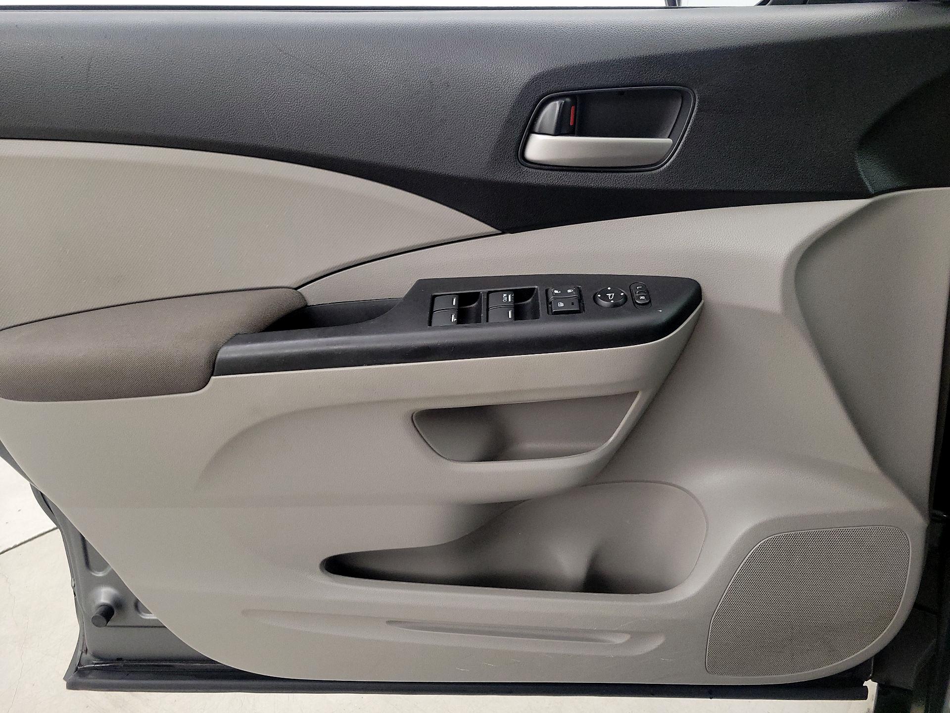 Thumbnail: 2014 Honda CR-V - 12