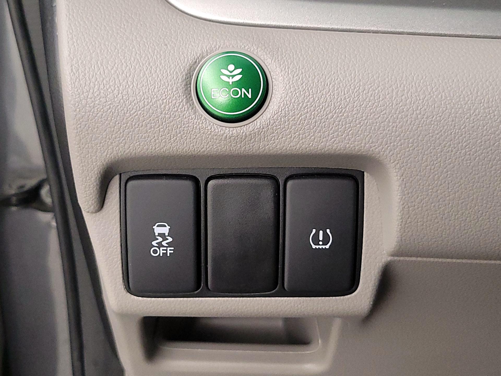 Thumbnail: 2014 Honda CR-V - 13