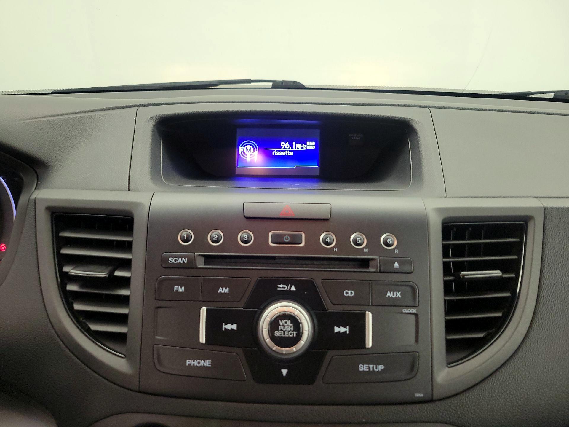 Thumbnail: 2014 Honda CR-V - 15