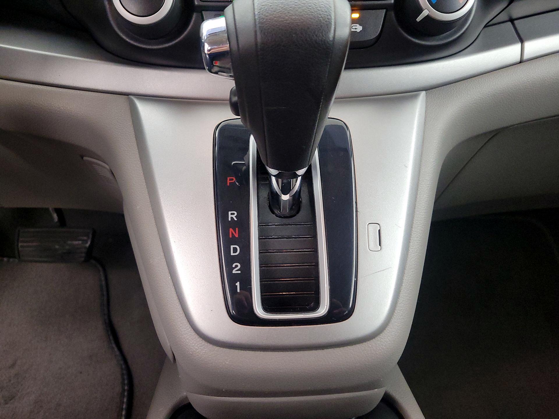 Thumbnail: 2014 Honda CR-V - 17