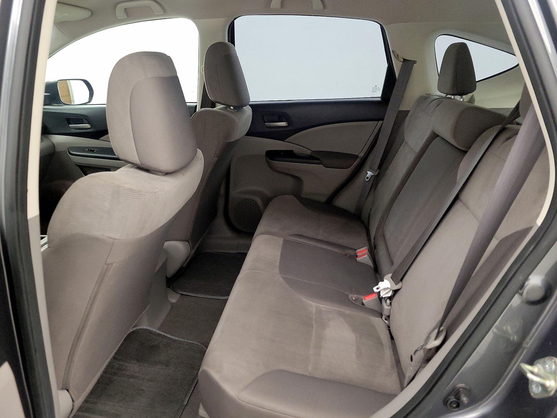 Thumbnail: 2014 Honda CR-V - 19