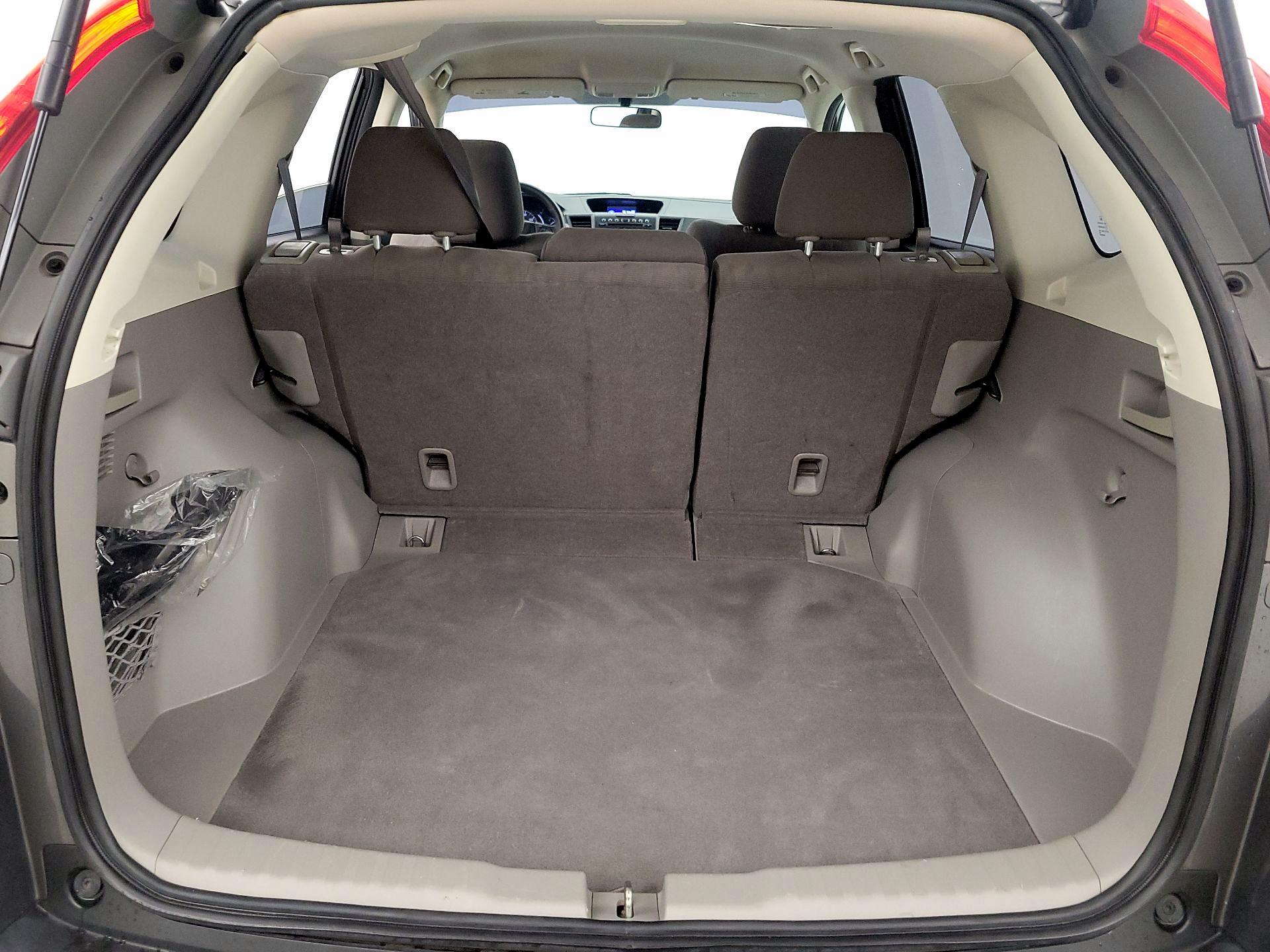 Thumbnail: 2014 Honda CR-V - 20