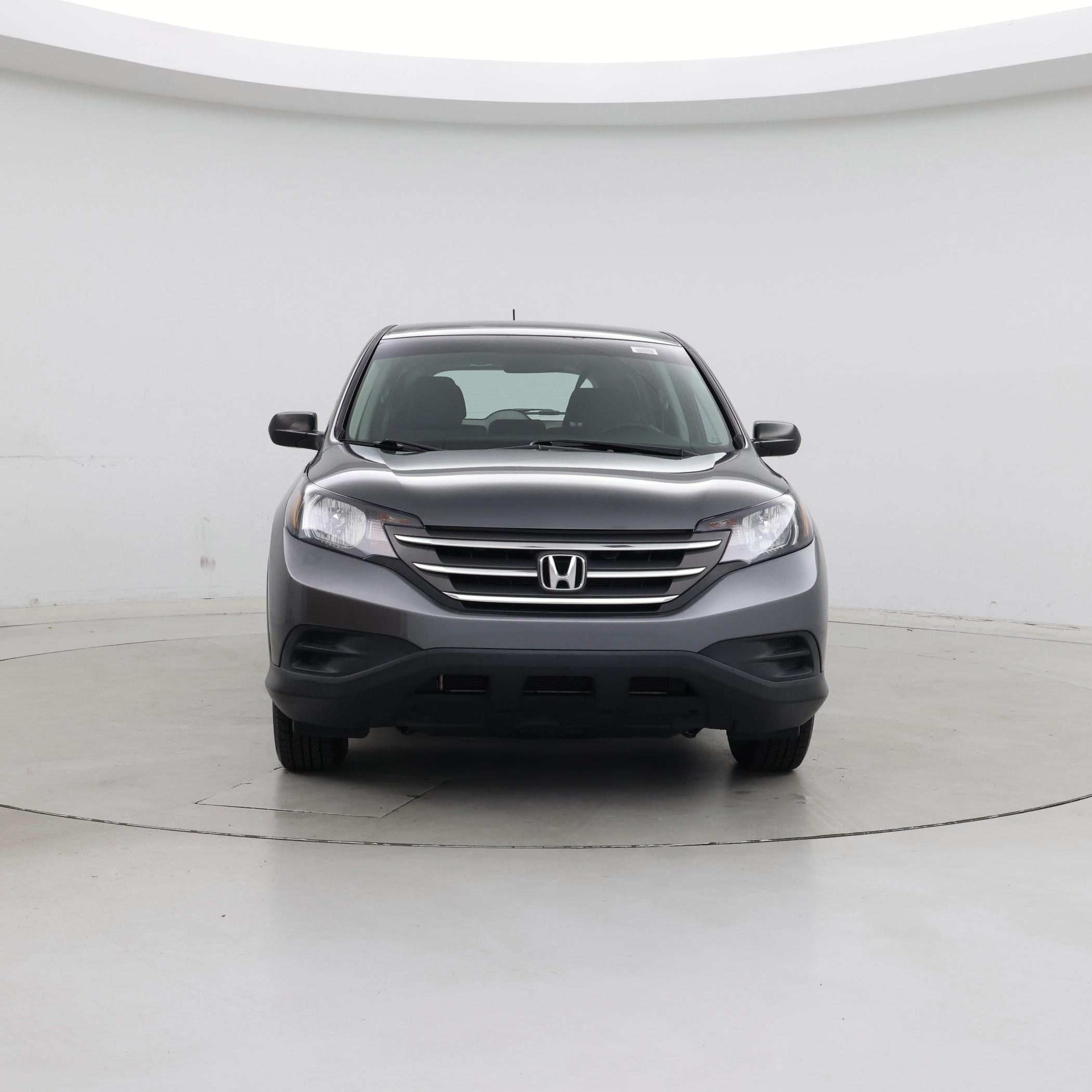 Thumbnail: 2014 Honda CR-V - 5