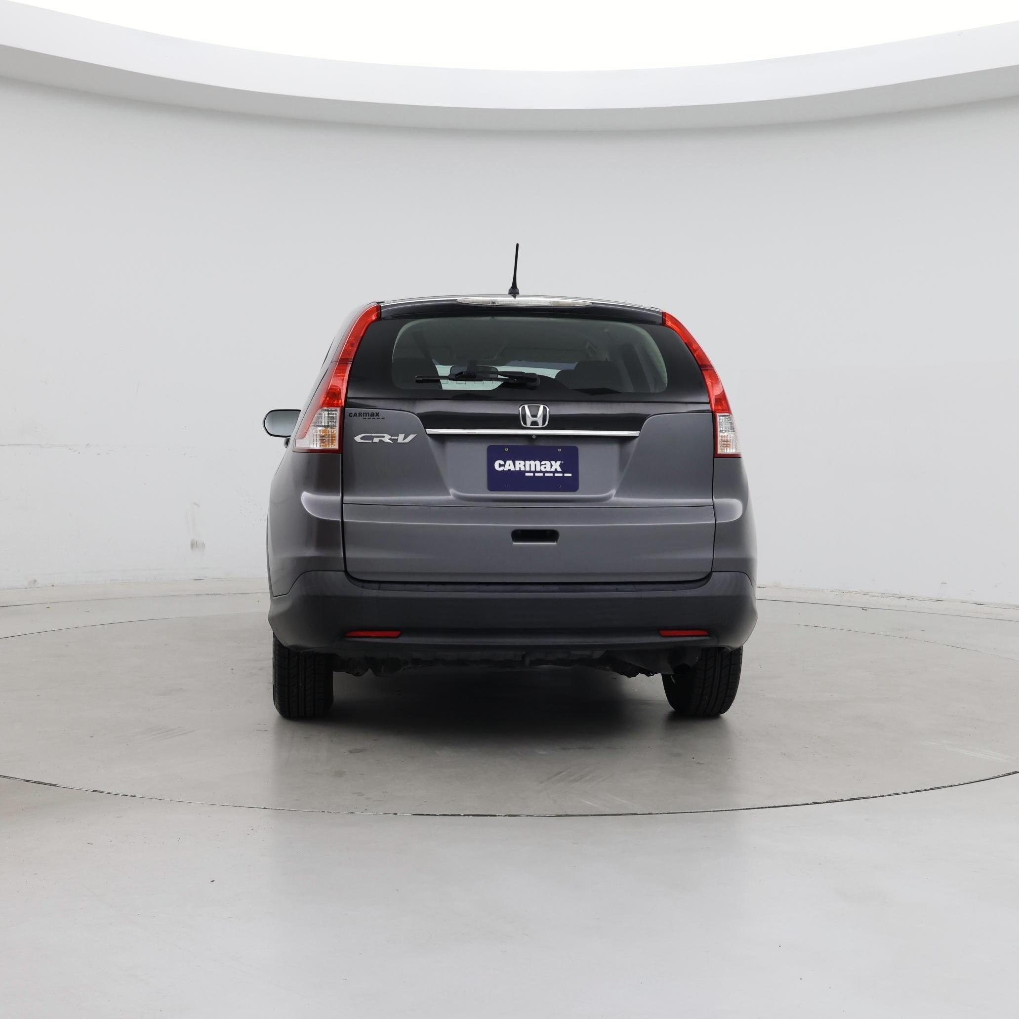 Thumbnail: 2014 Honda CR-V - 6