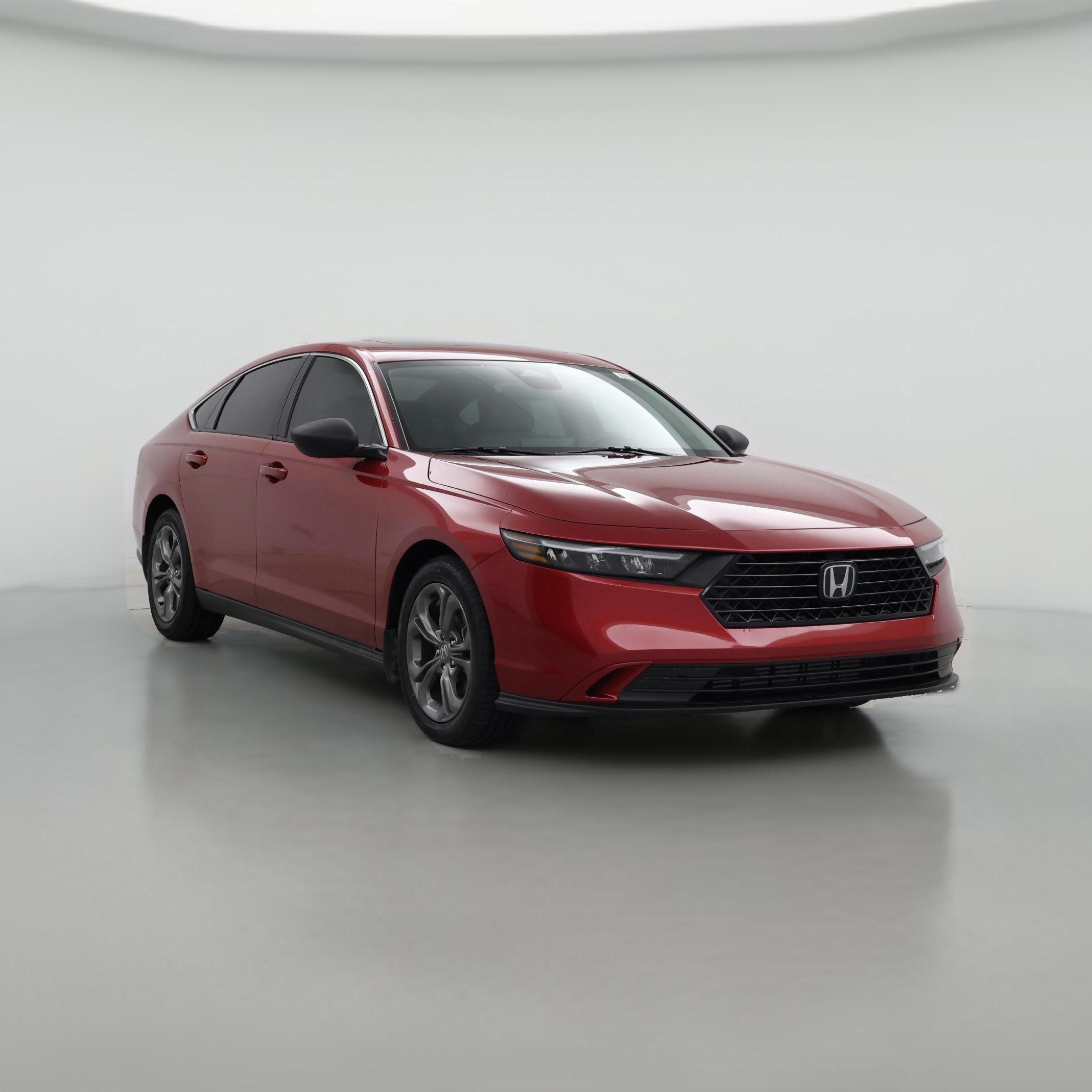 Thumbnail: 2023 Honda Accord - 1