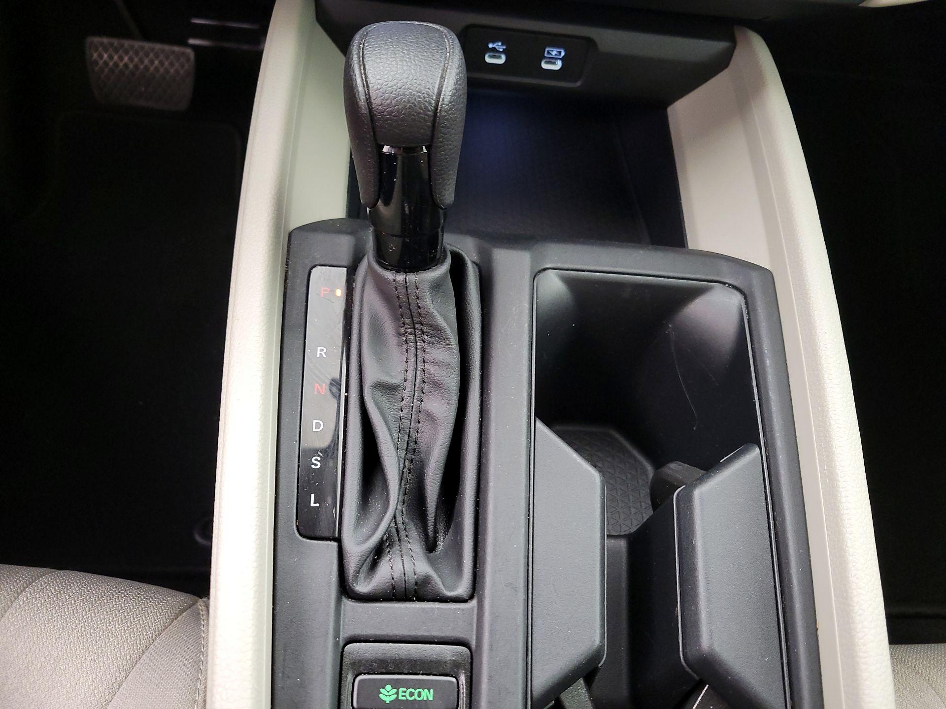 Thumbnail: 2023 Honda Accord - 16