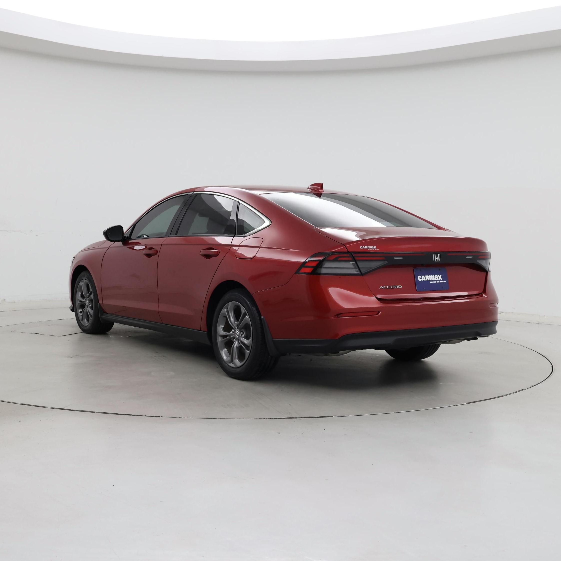 Thumbnail: 2023 Honda Accord - 2