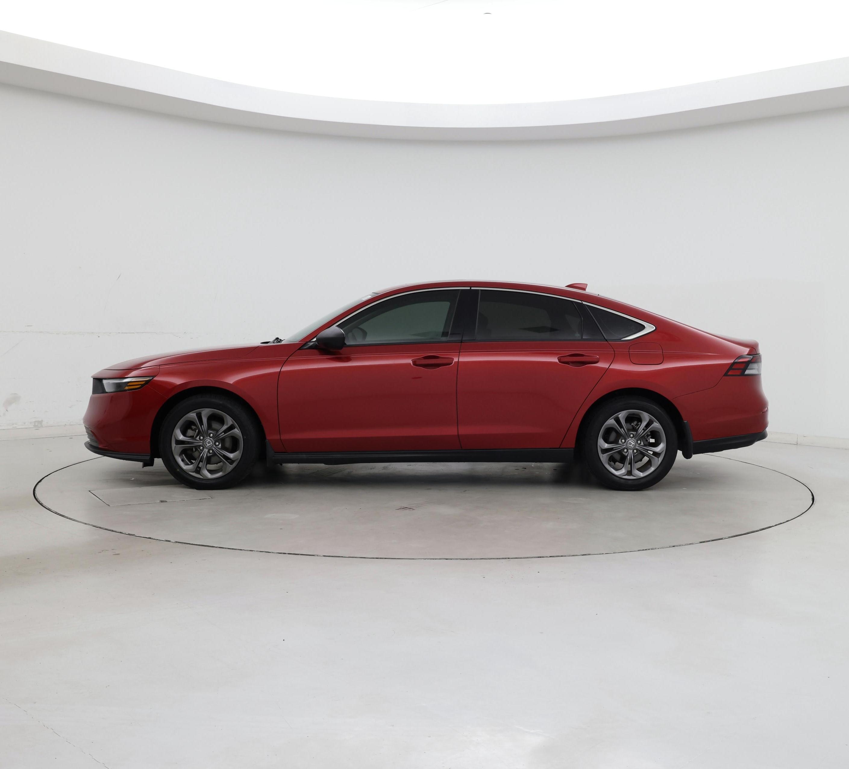 Thumbnail: 2023 Honda Accord - 3