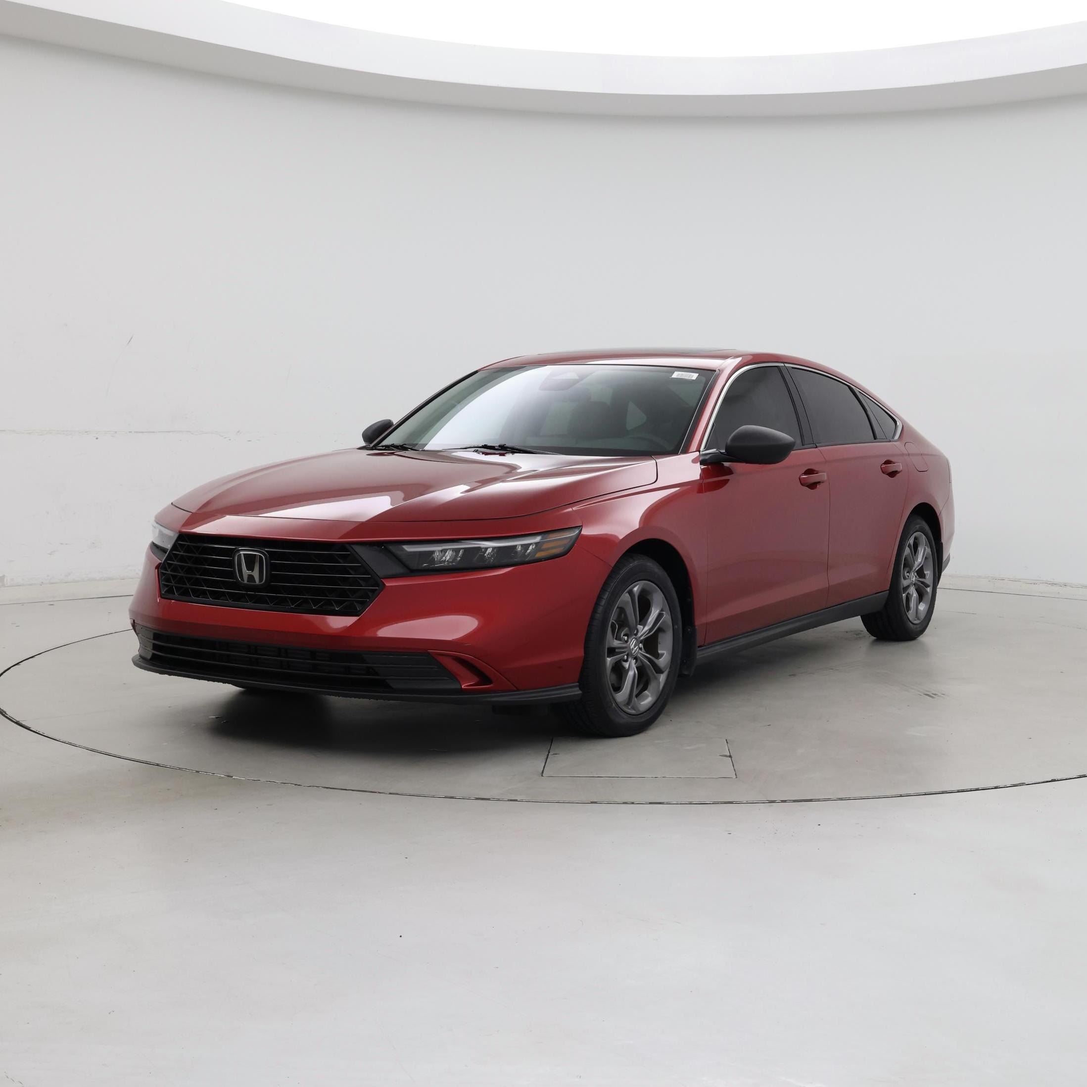 Thumbnail: 2023 Honda Accord - 4