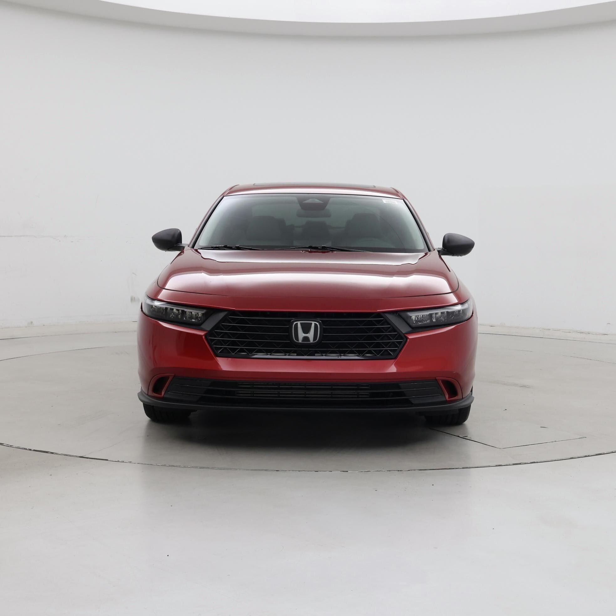 Thumbnail: 2023 Honda Accord - 5