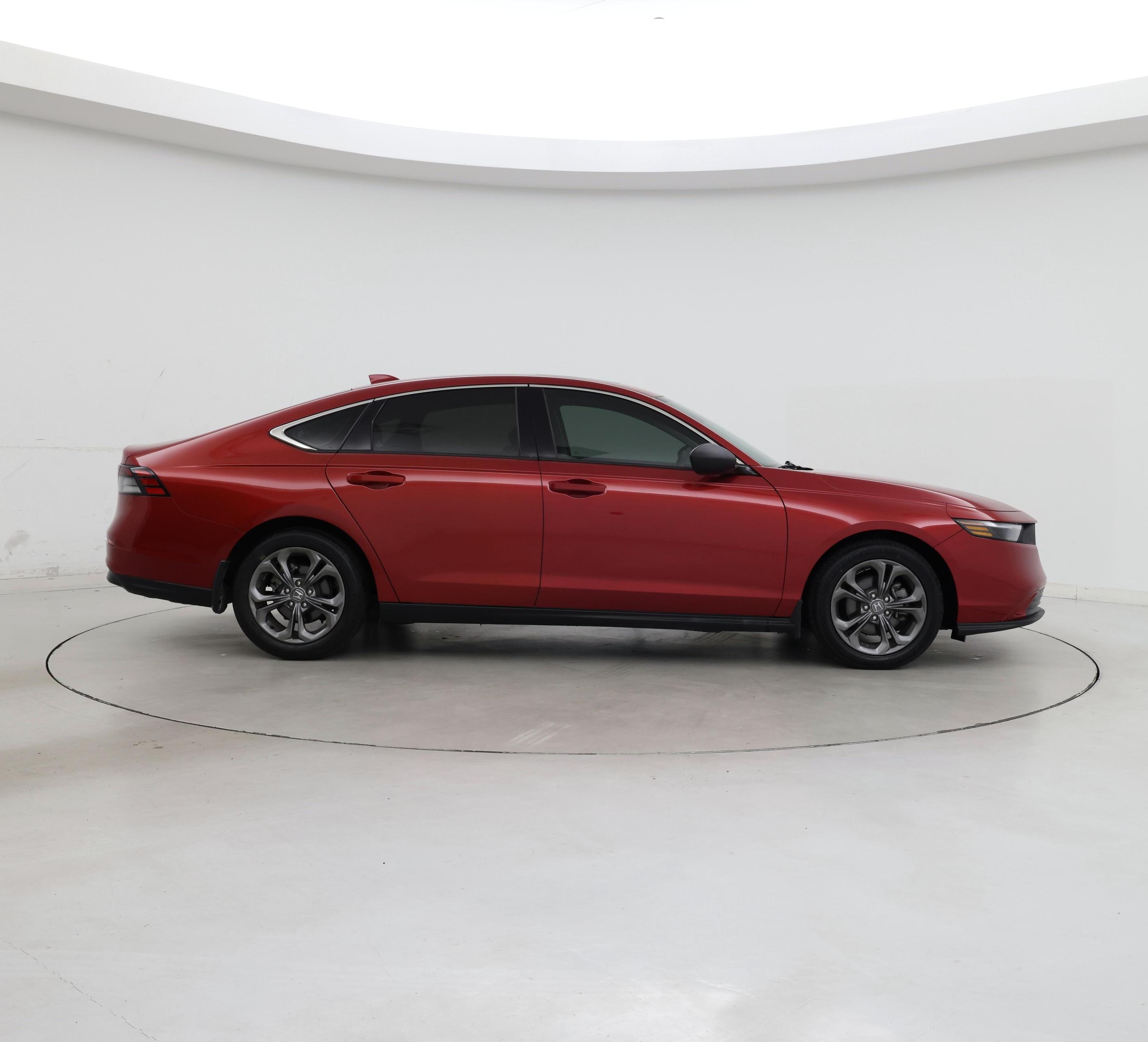 Thumbnail: 2023 Honda Accord - 7