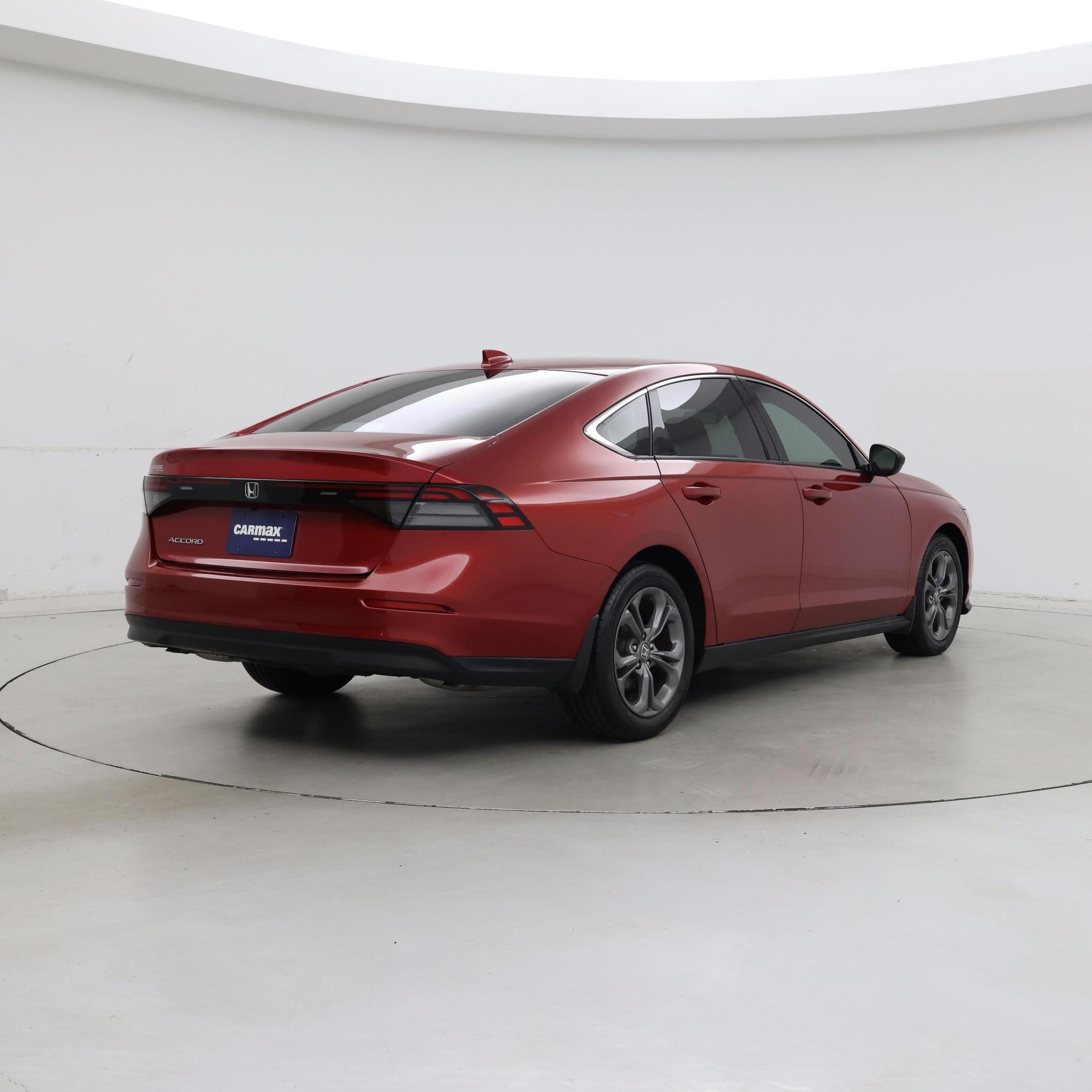 Thumbnail: 2023 Honda Accord - 8