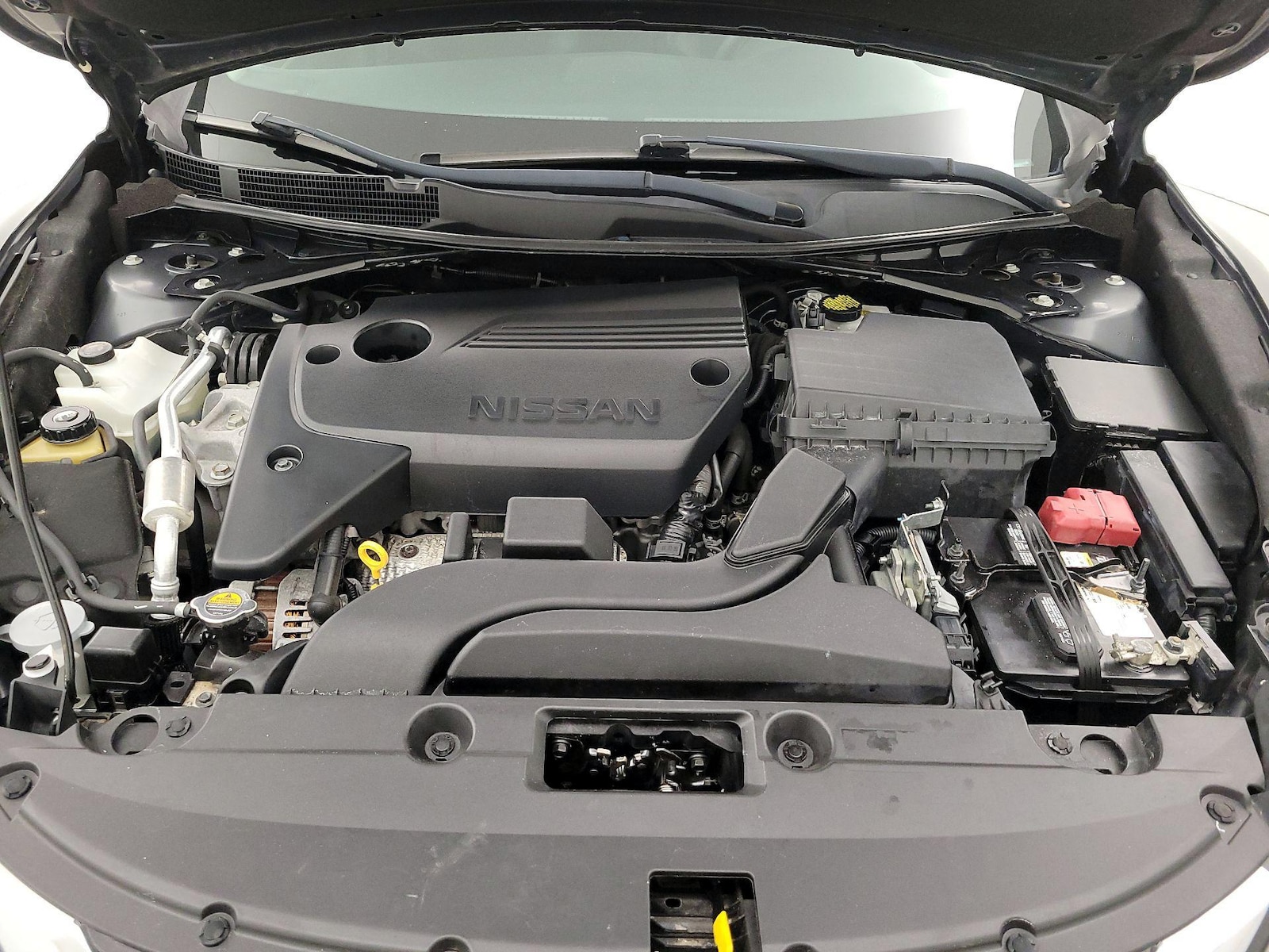 2018 Nissan Altima SR - Photo 22