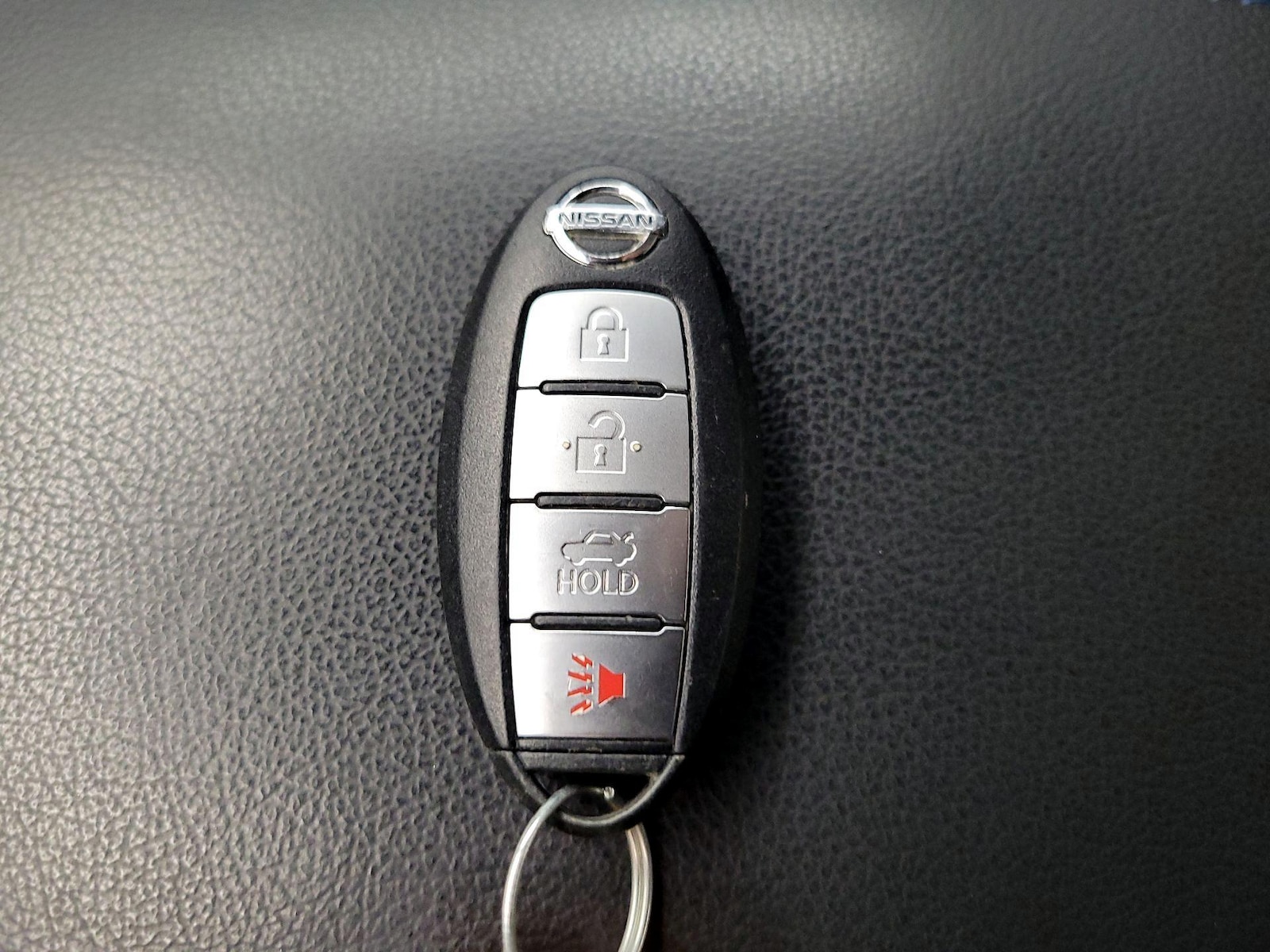 2018 Nissan Altima SR - Photo 23