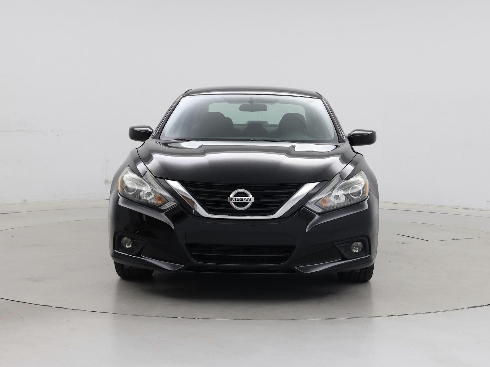 2018 Nissan Altima SR - Photo 6