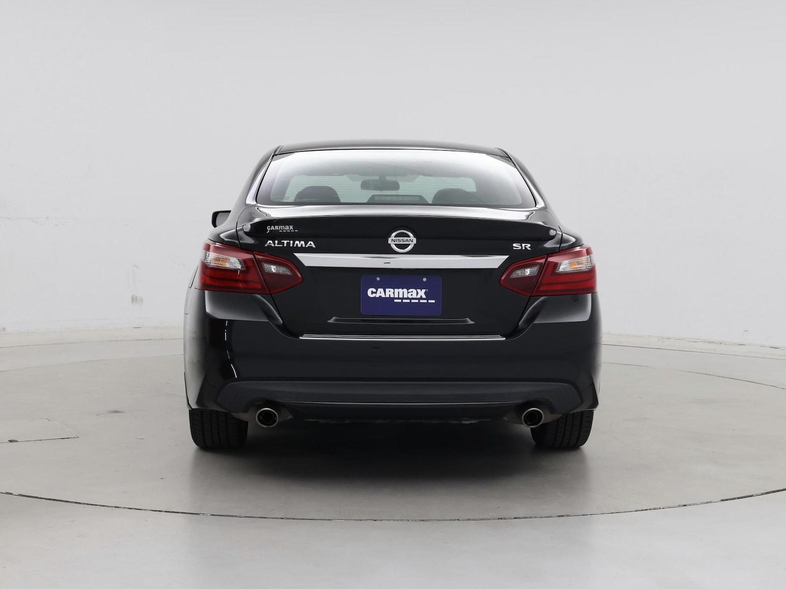 2018 Nissan Altima SR - Photo 7