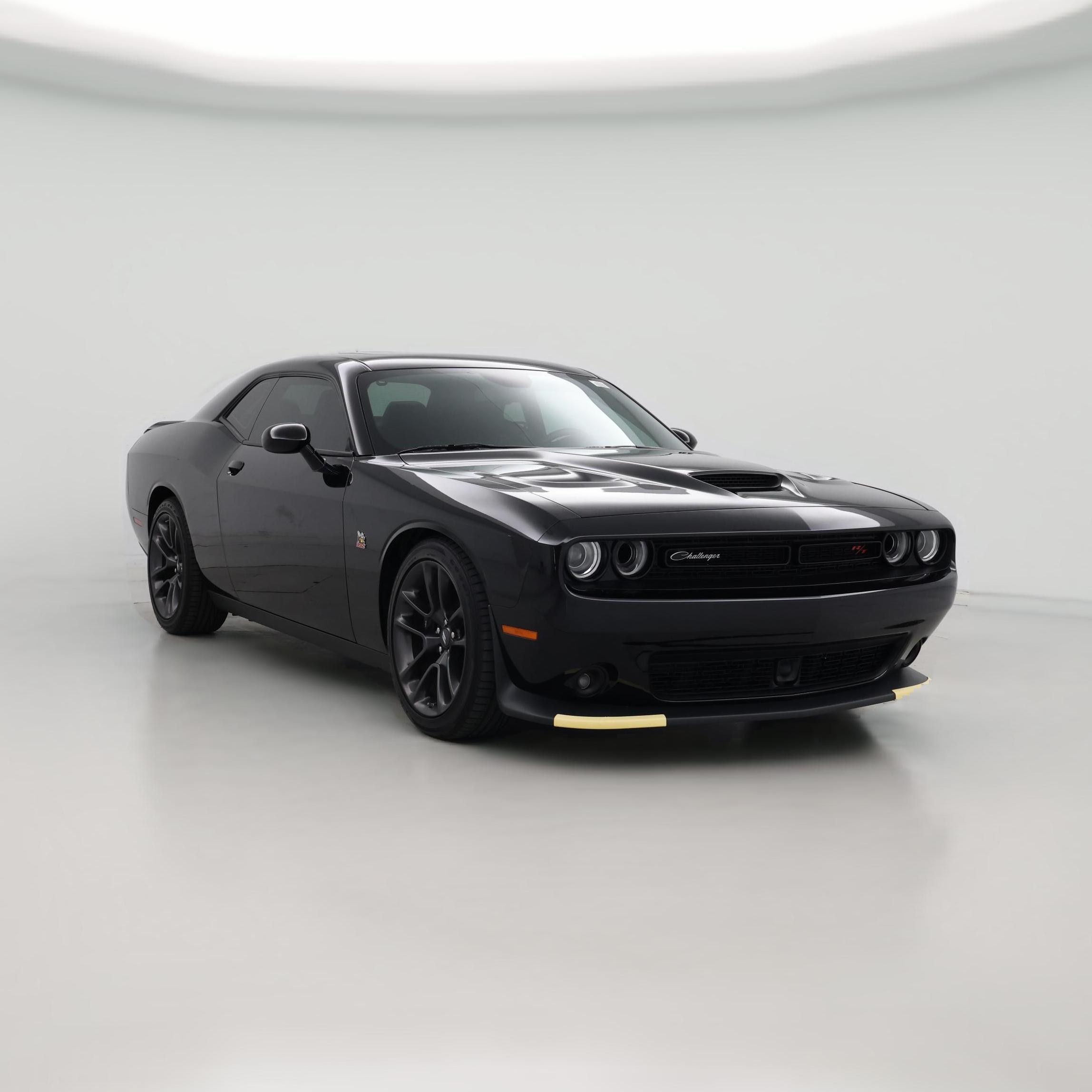 Thumbnail: 2023 Dodge Challenger - 1
