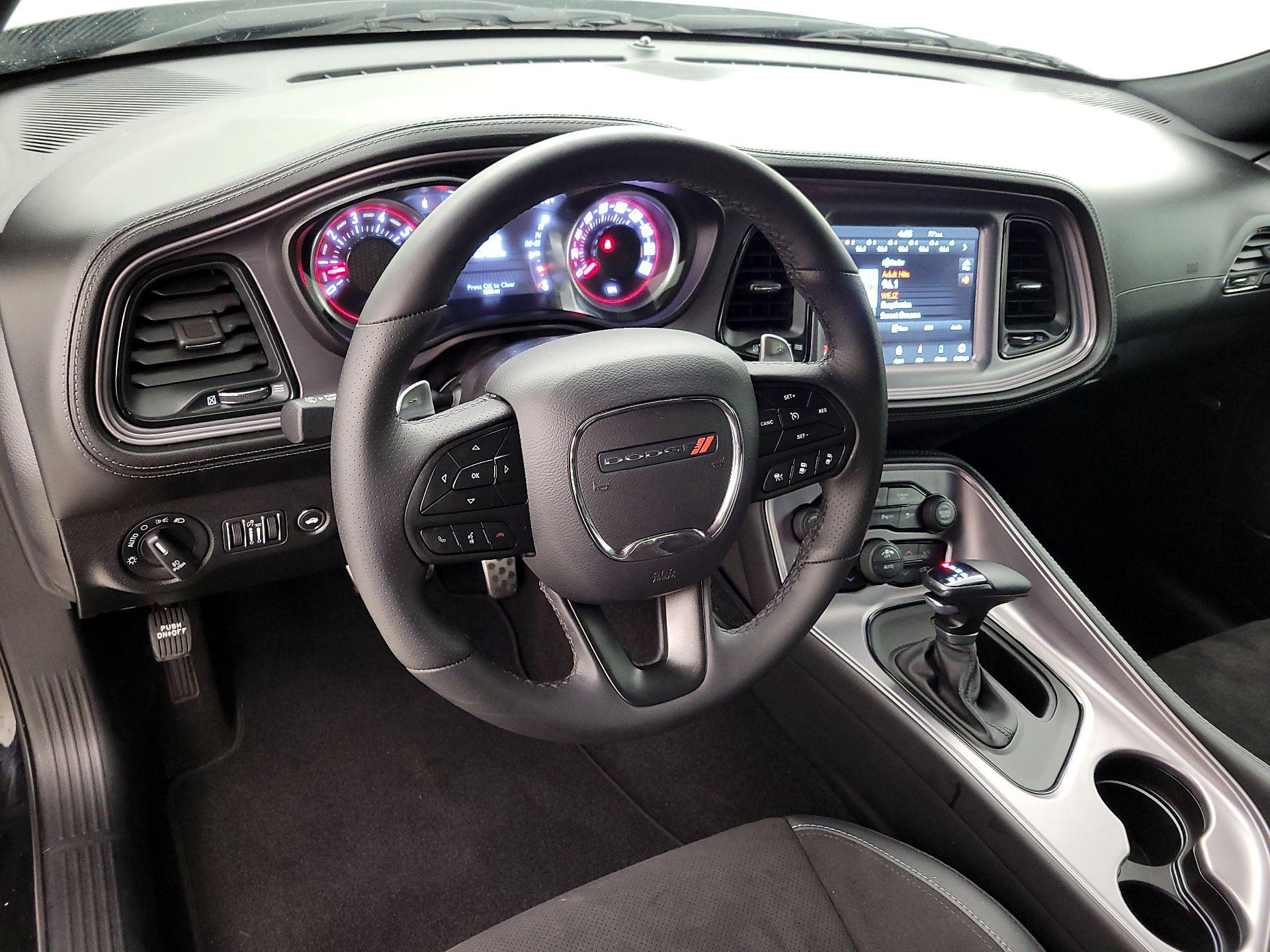Thumbnail: 2023 Dodge Challenger - 9