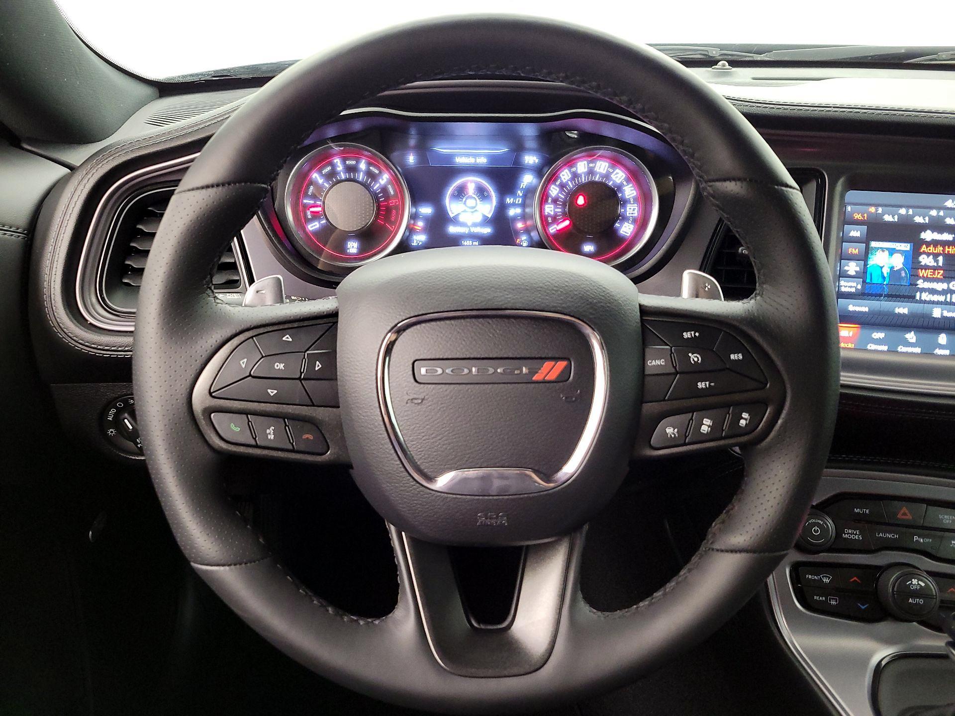 Thumbnail: 2023 Dodge Challenger - 10