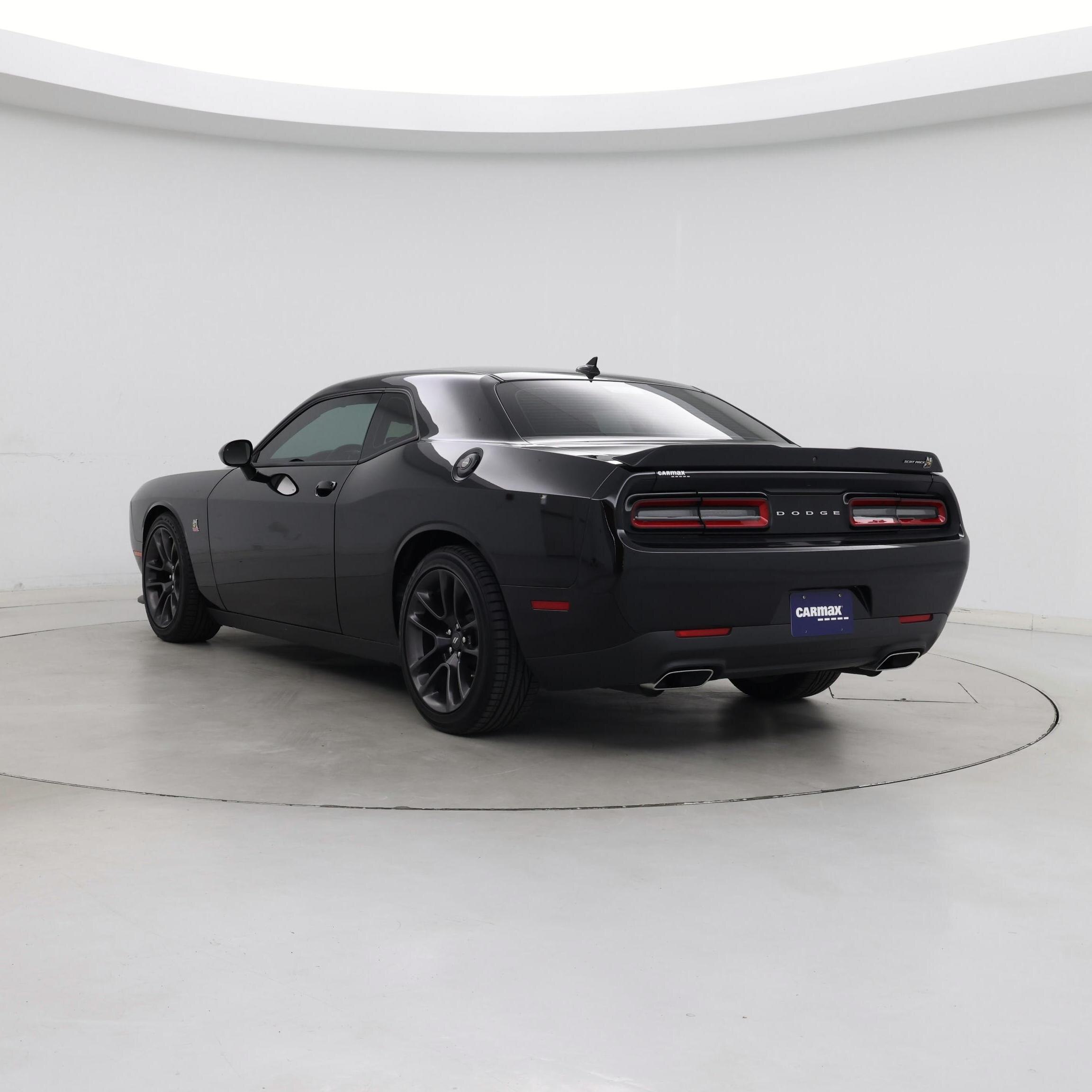 Thumbnail: 2023 Dodge Challenger - 2