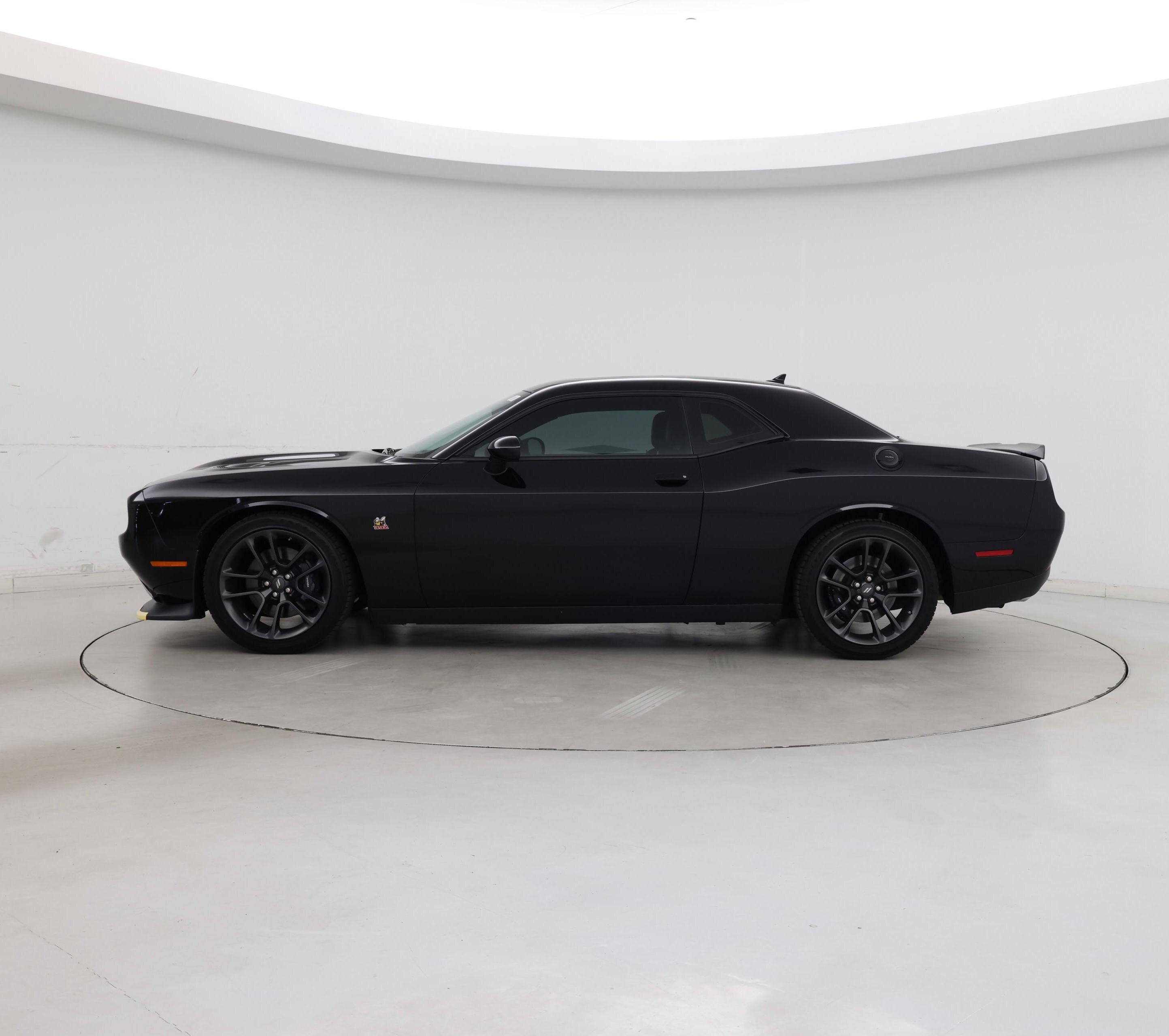 Thumbnail: 2023 Dodge Challenger - 3
