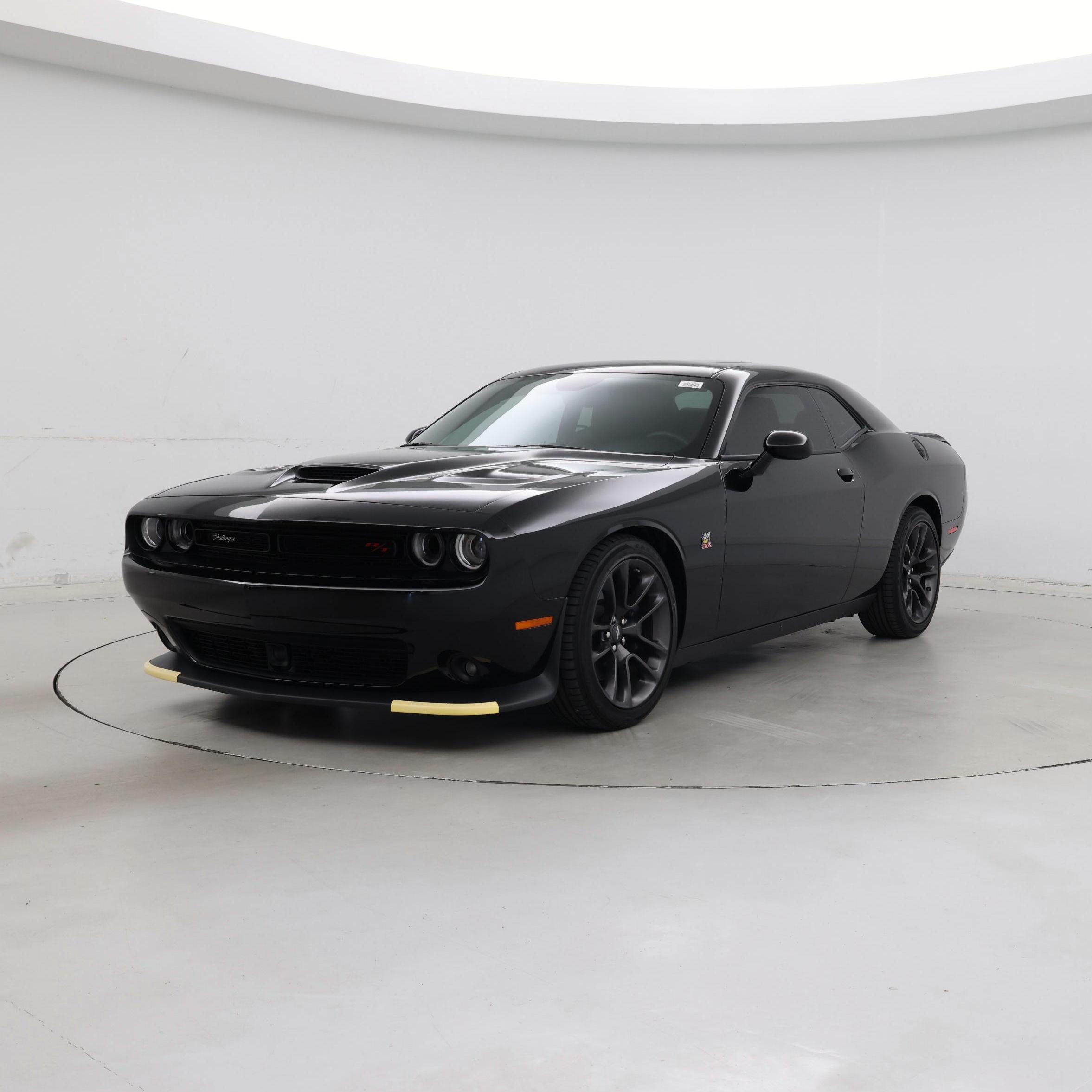 Thumbnail: 2023 Dodge Challenger - 4