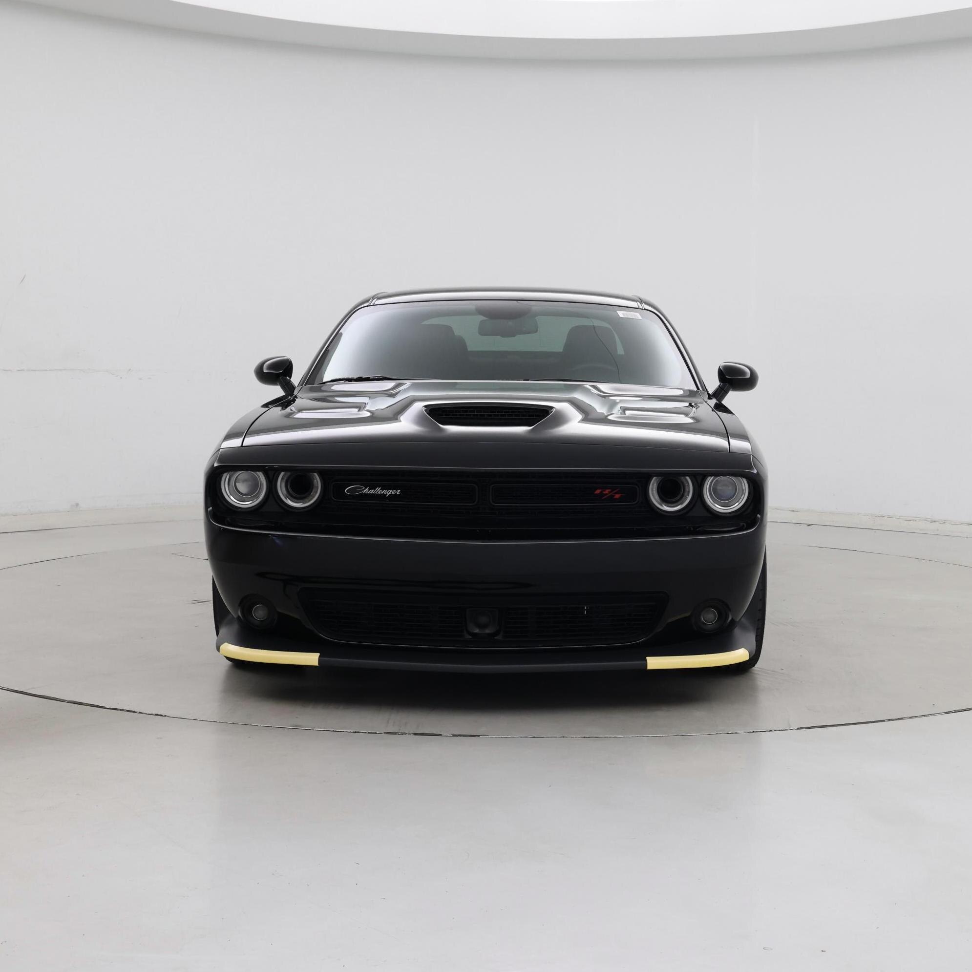 Thumbnail: 2023 Dodge Challenger - 5