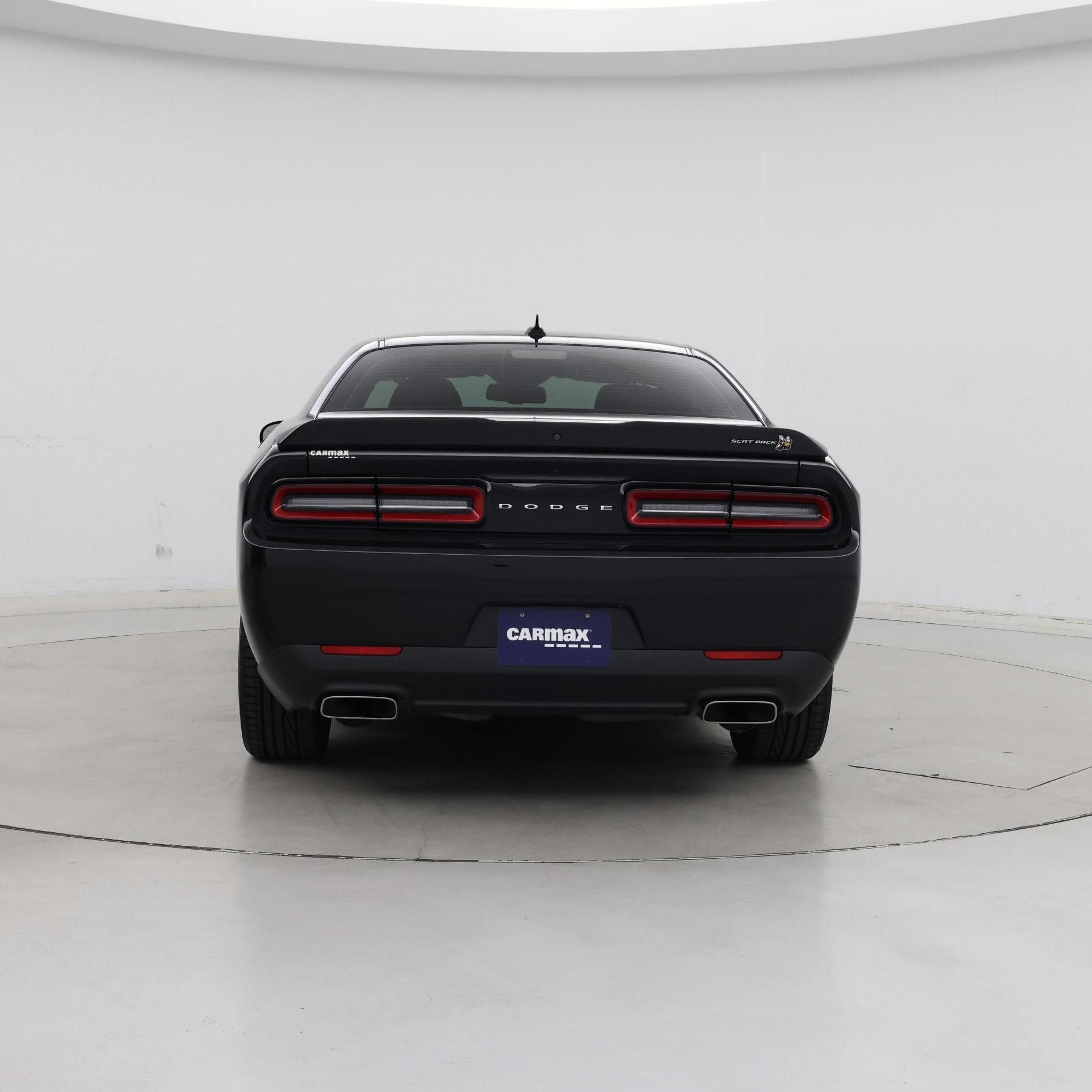 Thumbnail: 2023 Dodge Challenger - 6