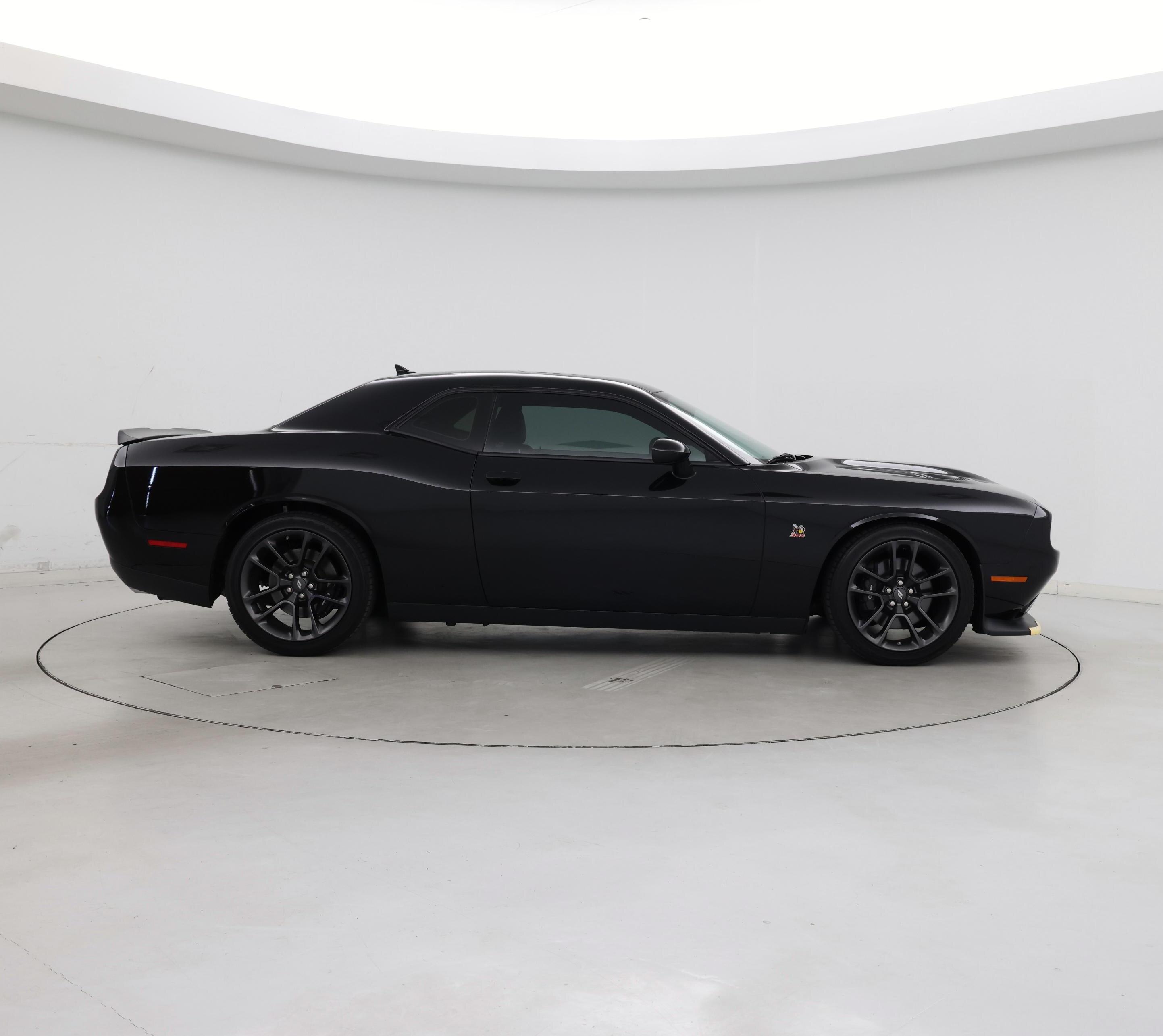 Thumbnail: 2023 Dodge Challenger - 7