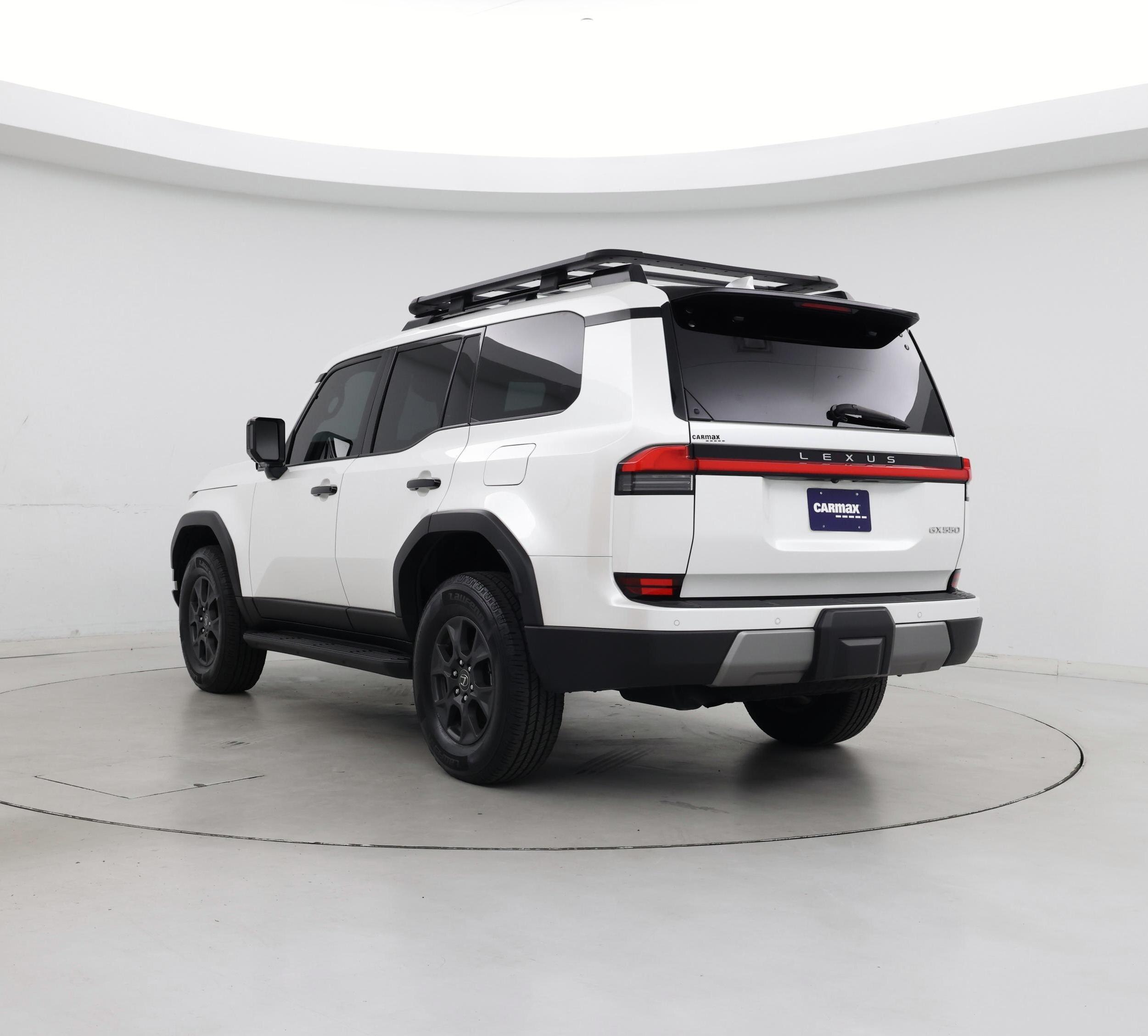 Thumbnail: 2024 Lexus GX - 2
