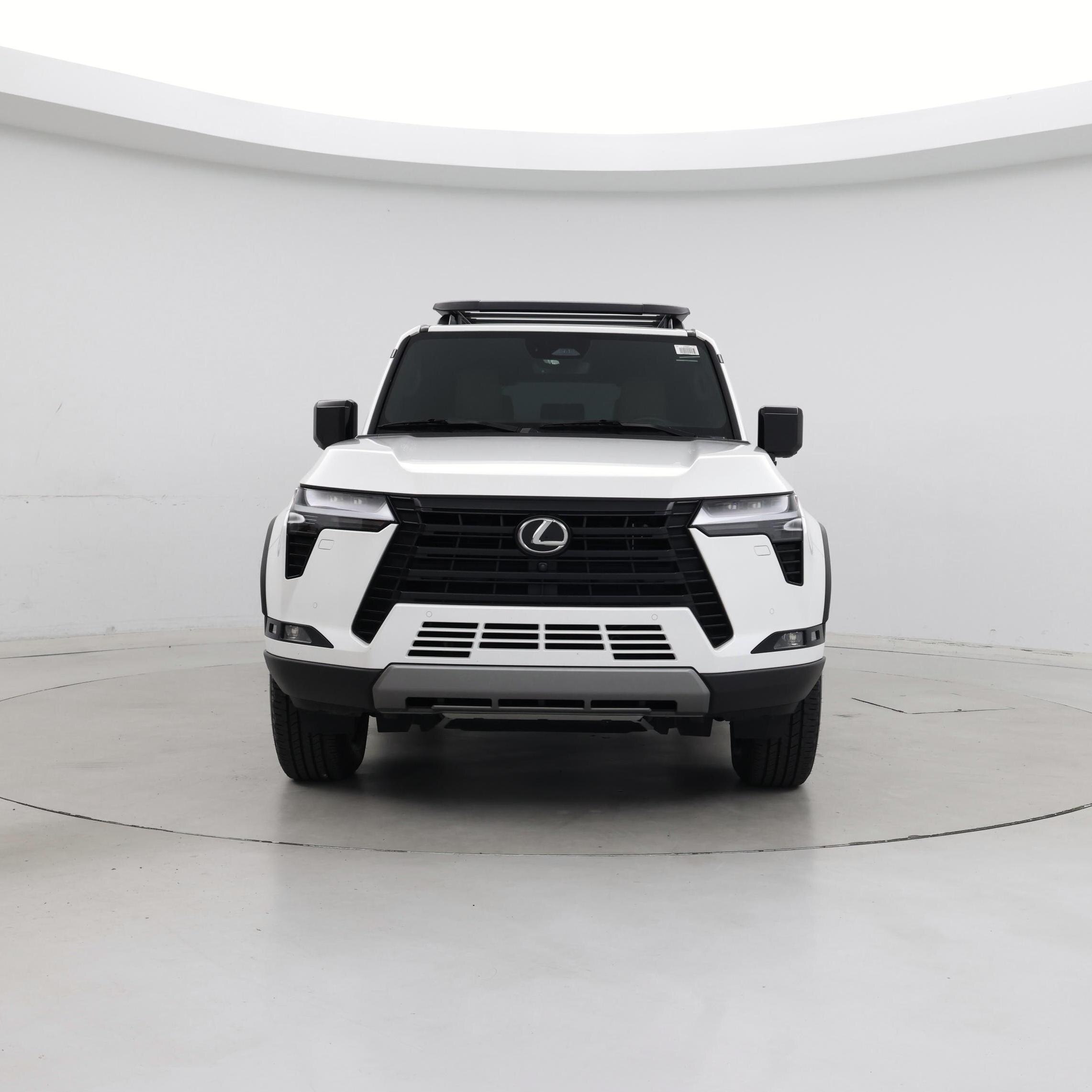 Thumbnail: 2024 Lexus GX - 5