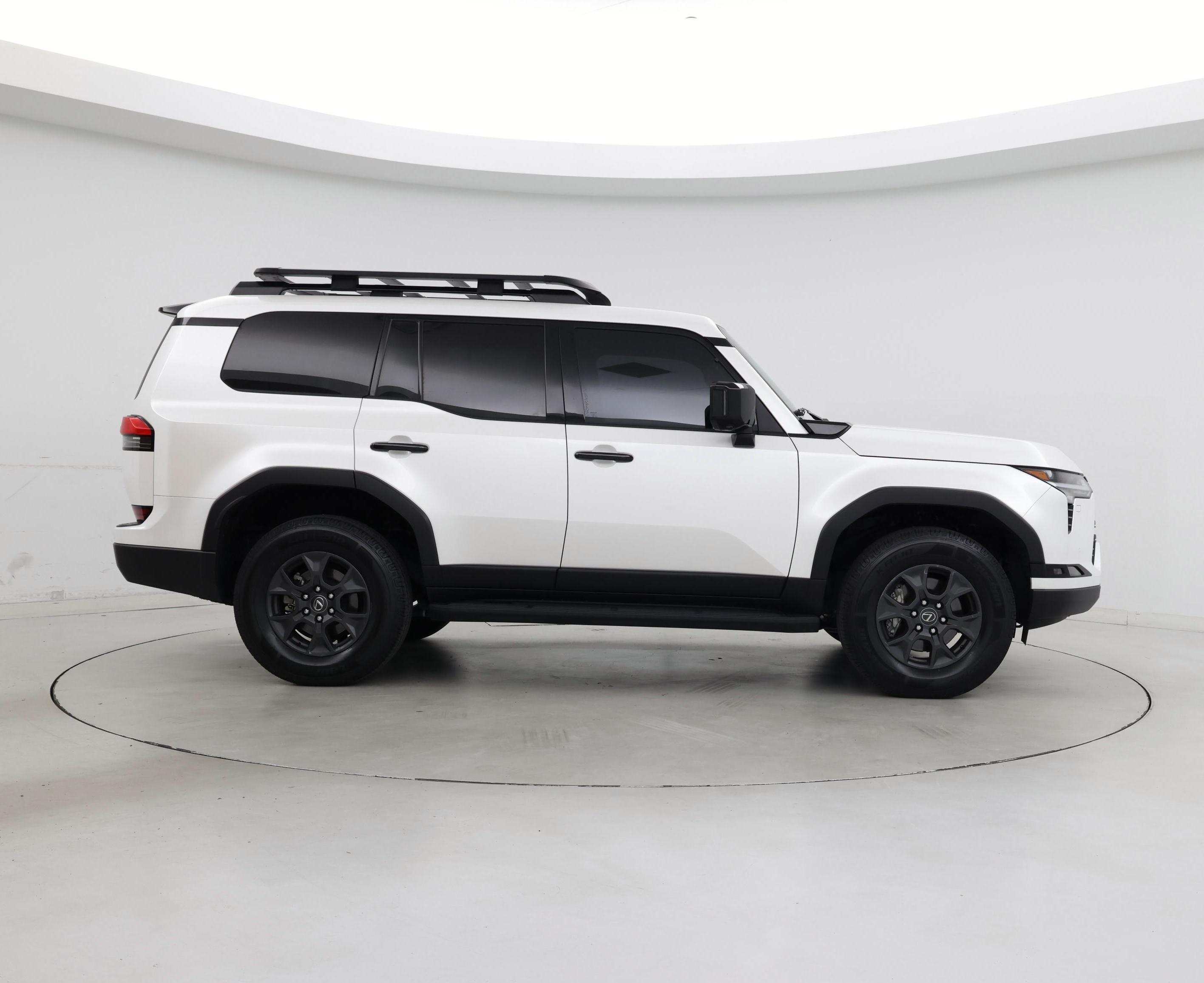 Thumbnail: 2024 Lexus GX - 7