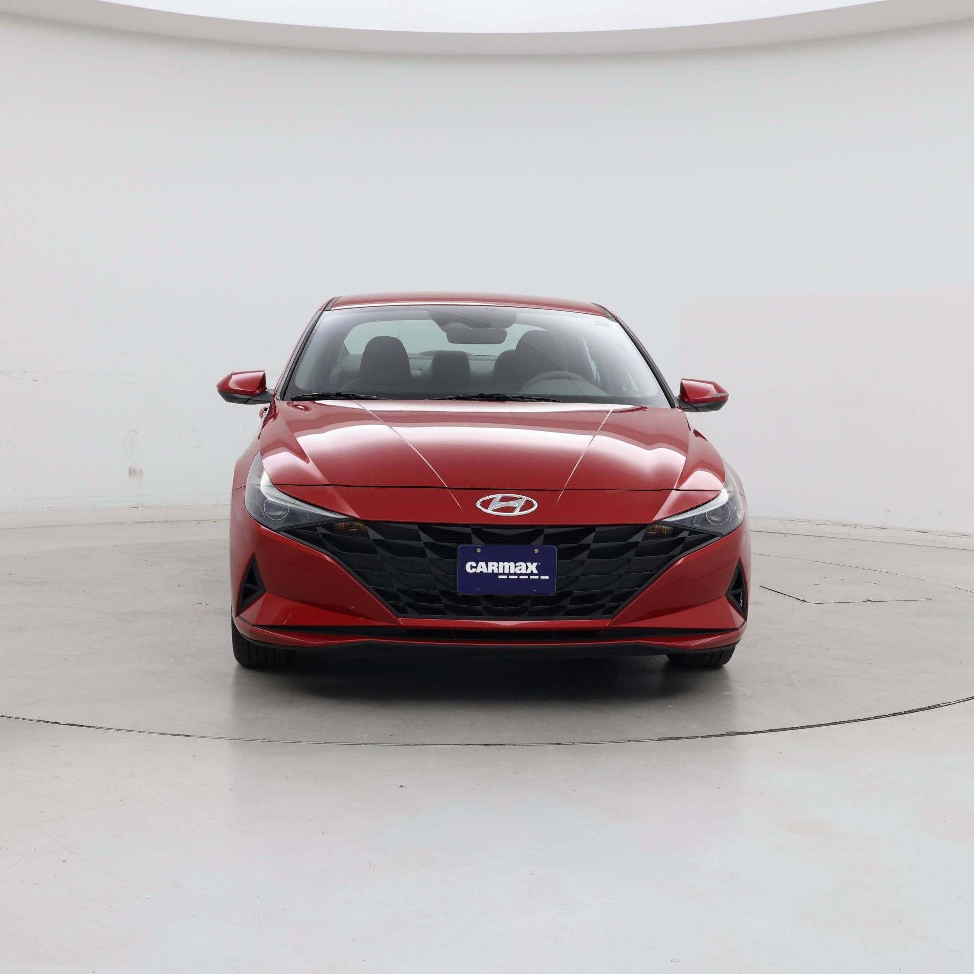 Thumbnail: 2021 Hyundai Elantra - 5