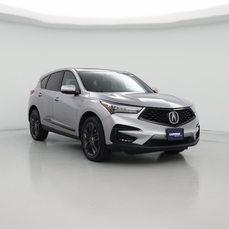 2020 Acura RDX SH-AWD A-Spec
