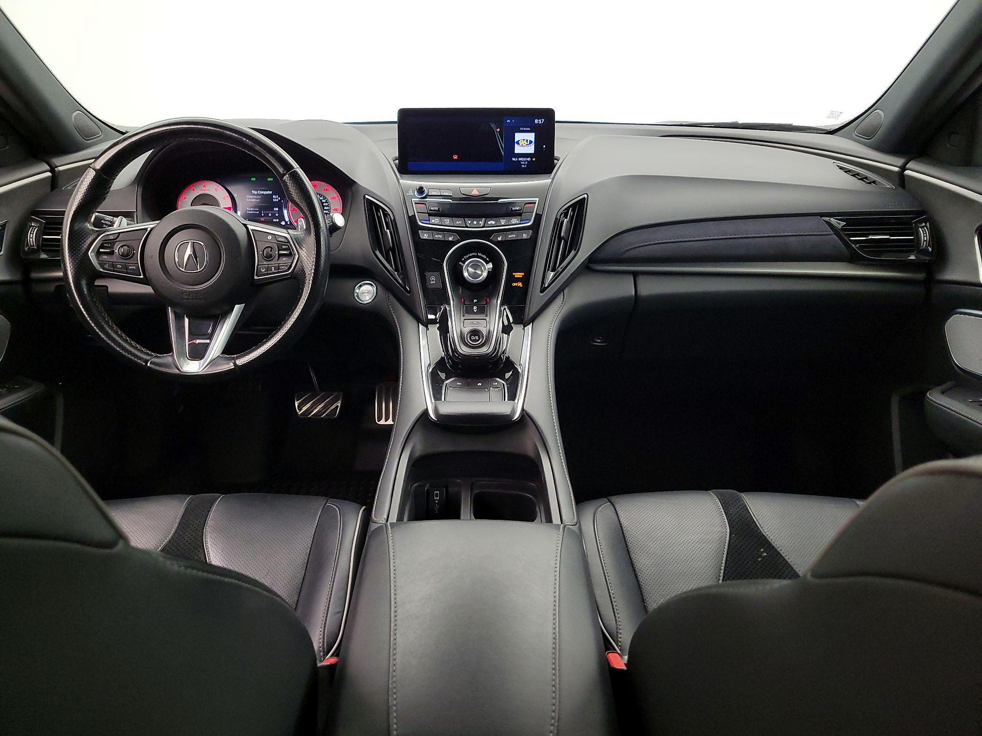Thumbnail: 2020 Acura RDX - 9
