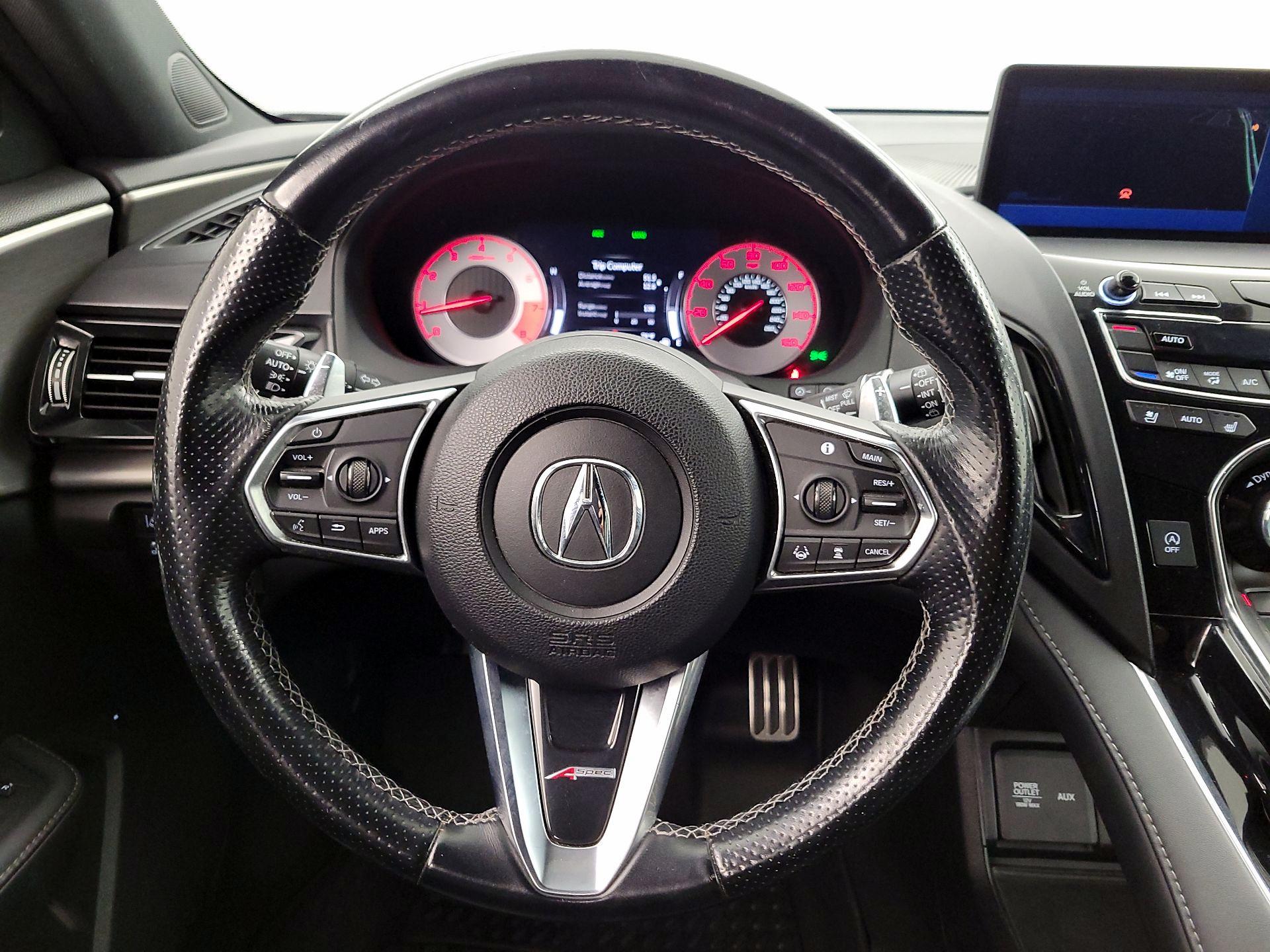 Thumbnail: 2020 Acura RDX - 10