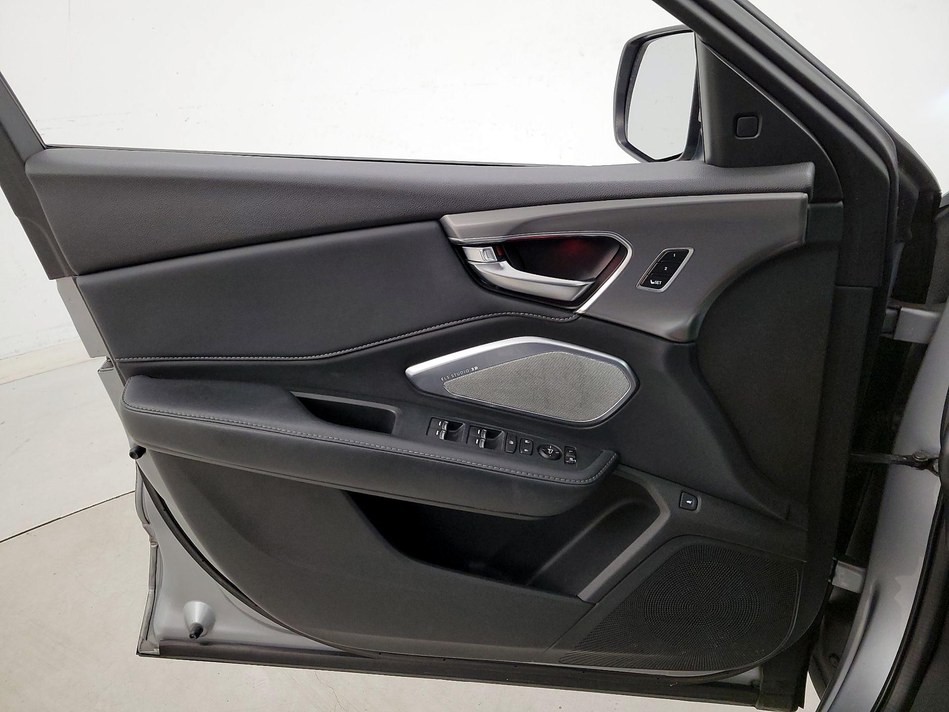 Thumbnail: 2020 Acura RDX - 12