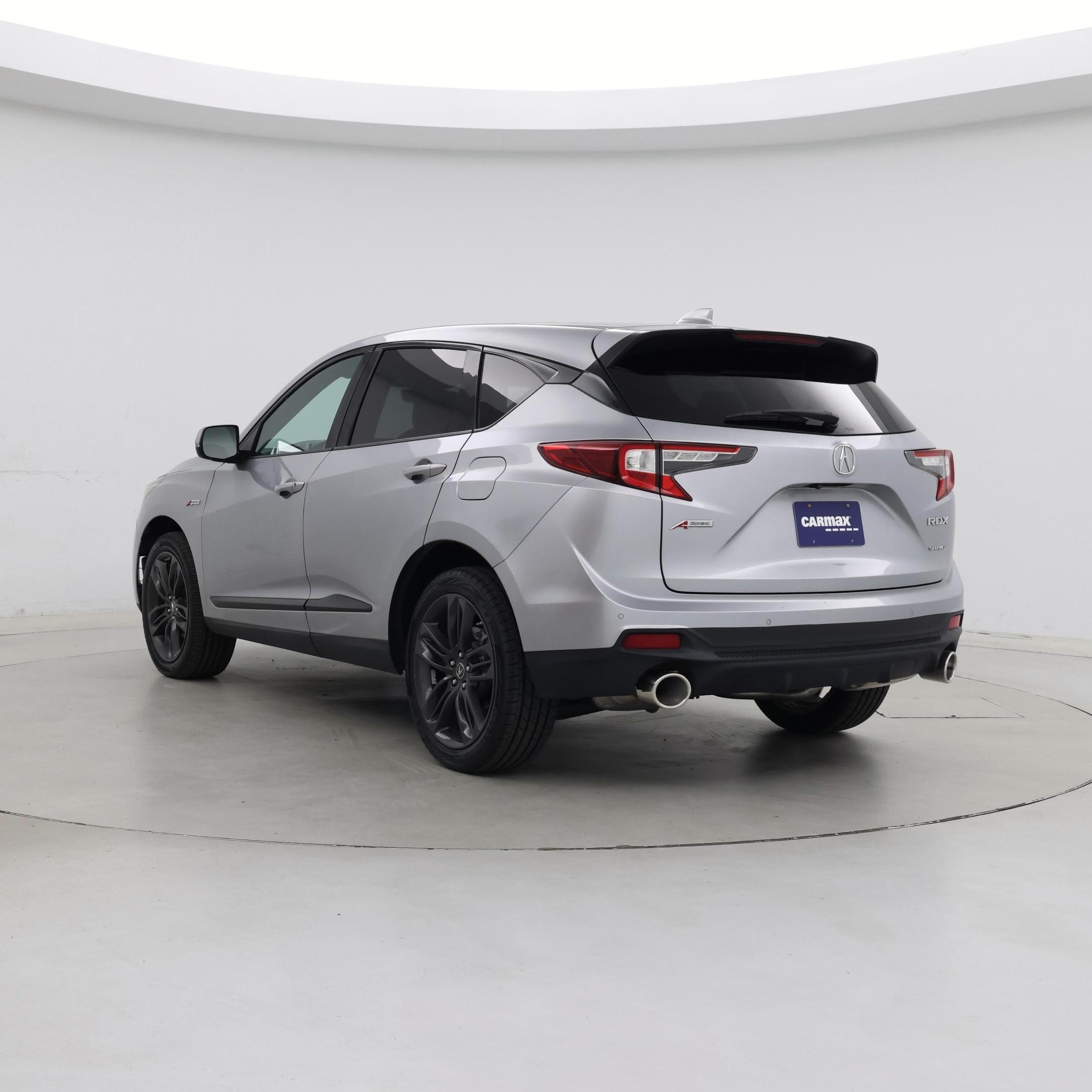 Thumbnail: 2020 Acura RDX - 2