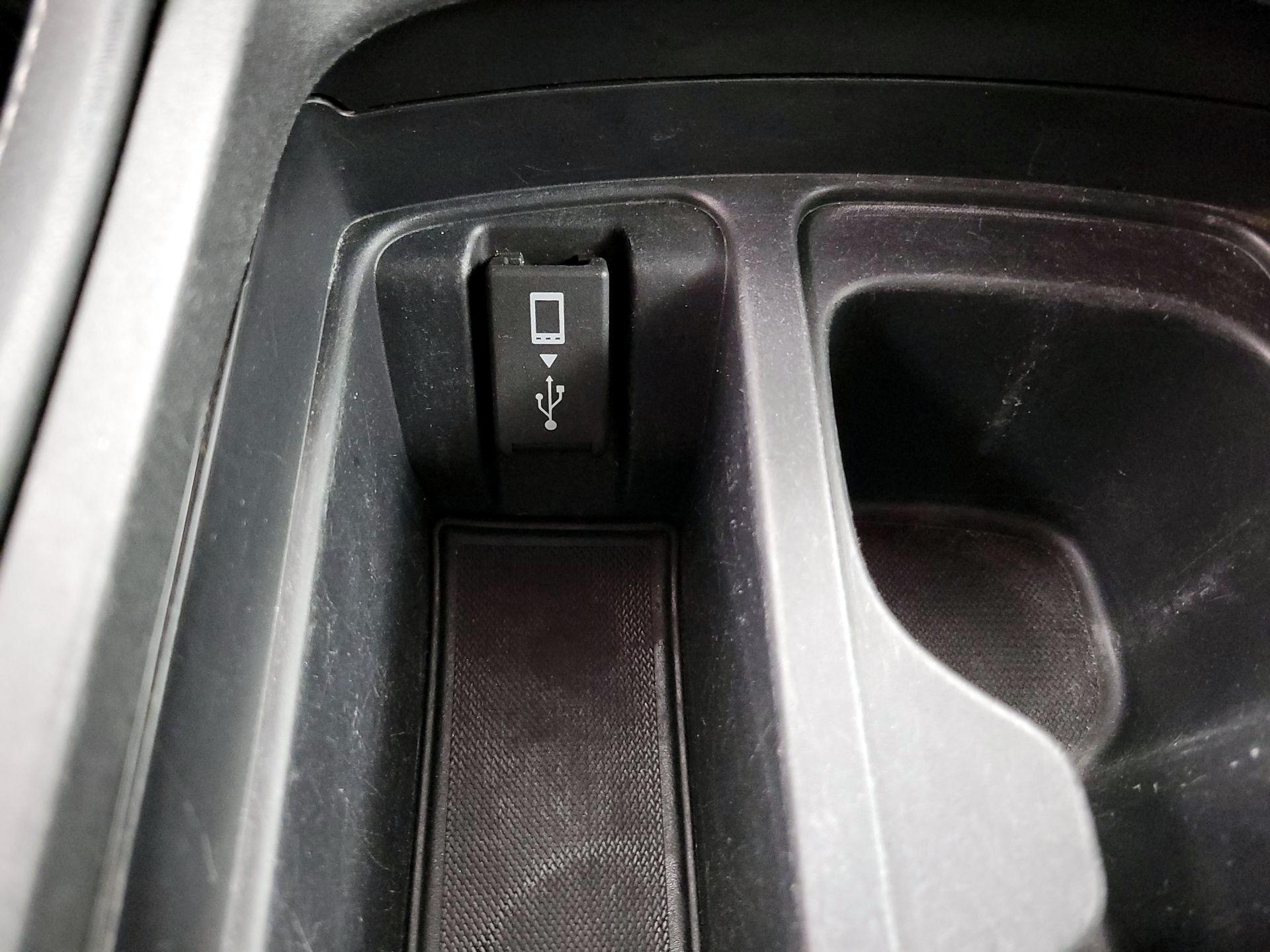 Thumbnail: 2020 Acura RDX - 19
