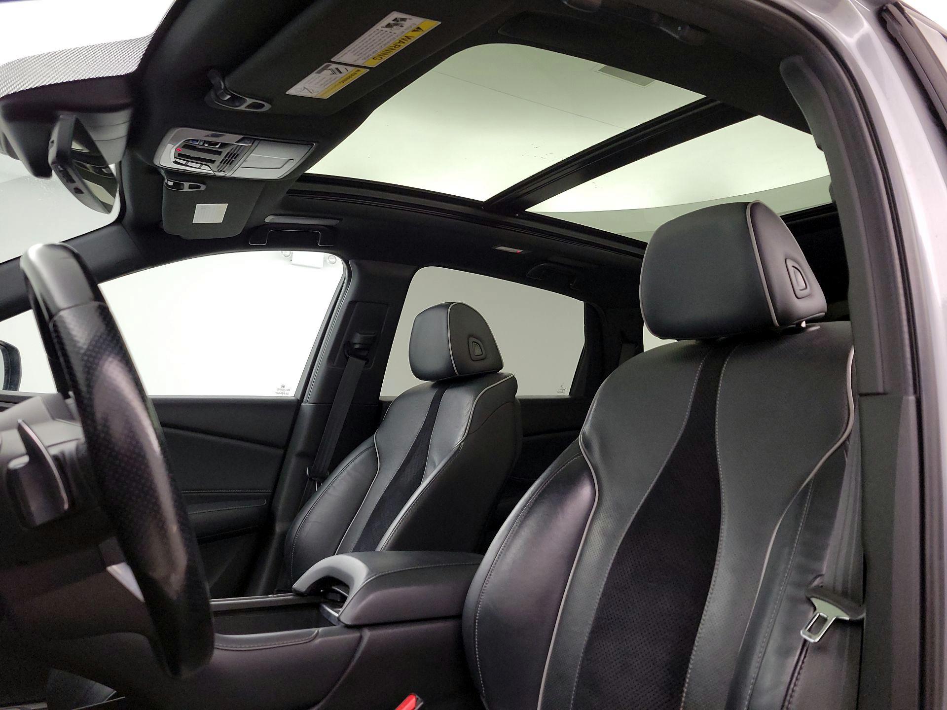Thumbnail: 2020 Acura RDX - 20